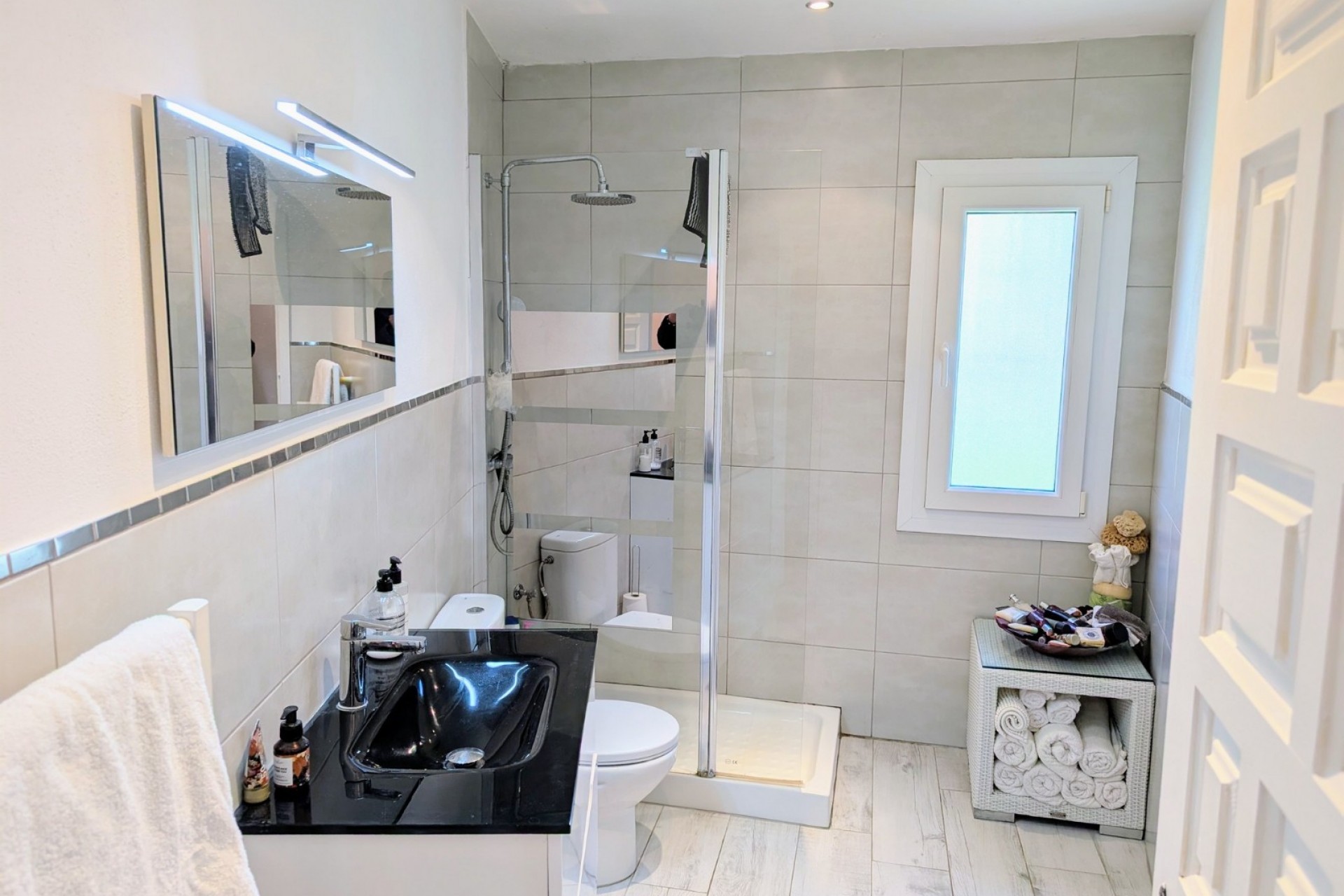 Sale - Villa -
Benitachell - Pueblo Alcazar