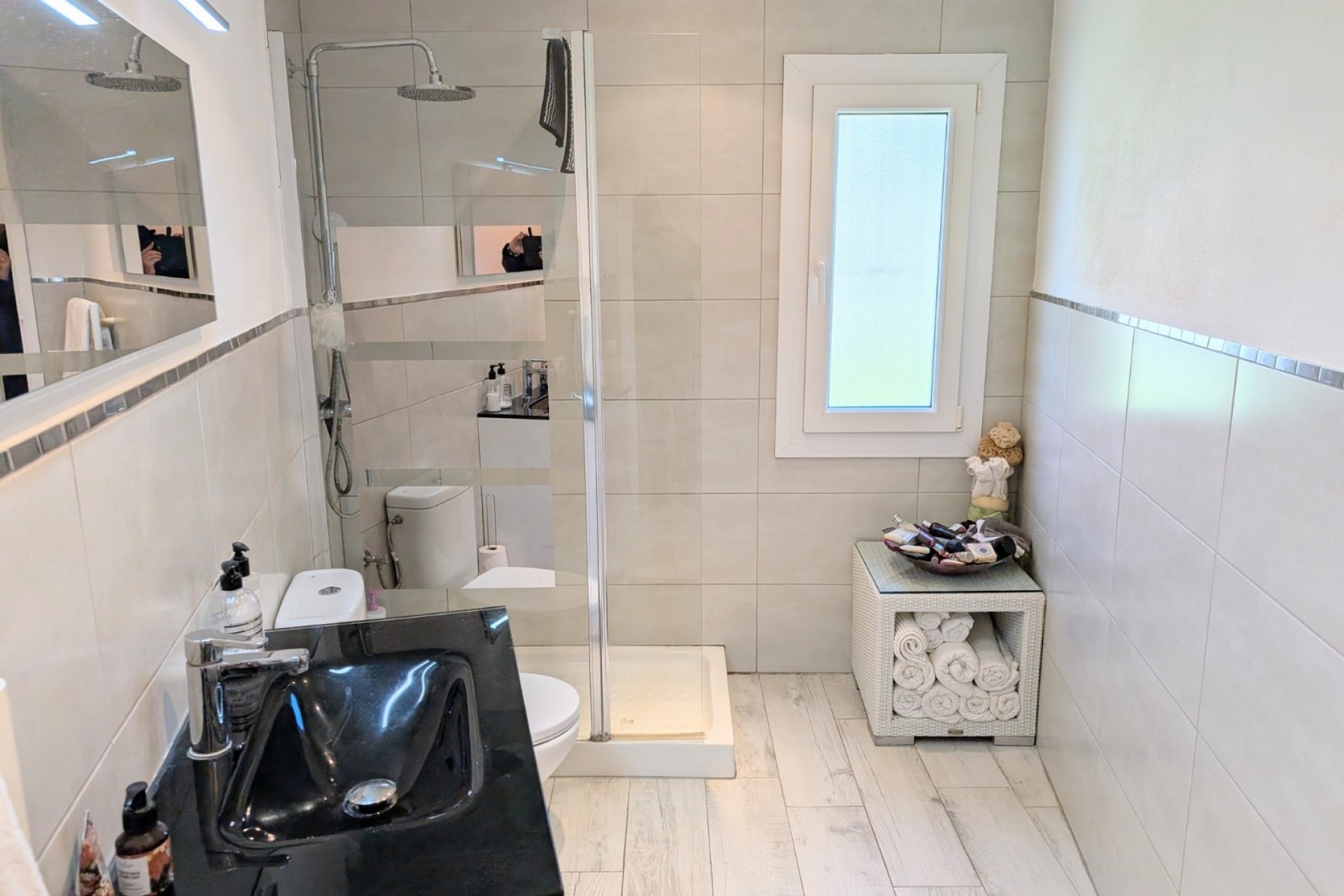 Sale - Villa -
Benitachell - Pueblo Alcazar