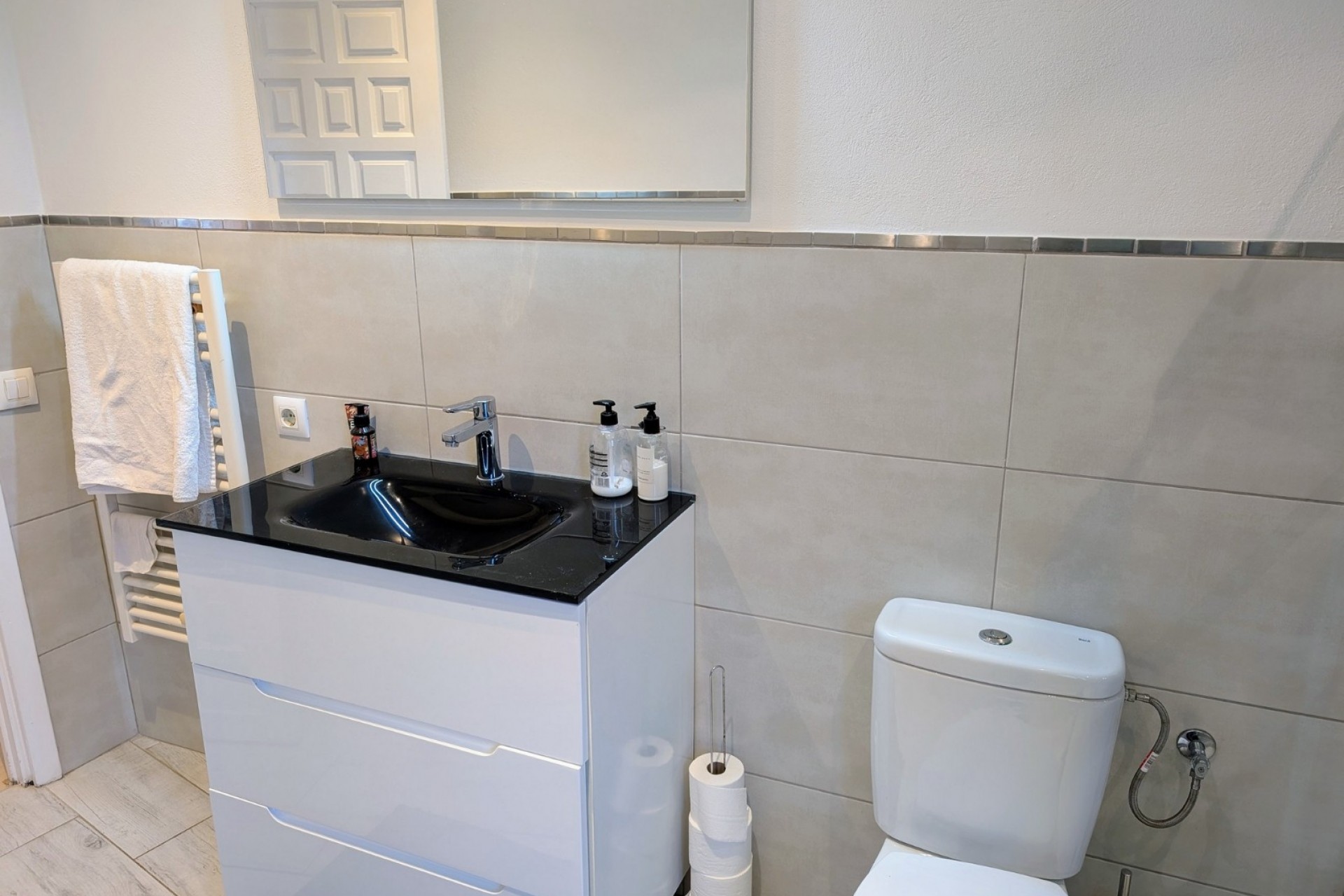 Sale - Villa -
Benitachell - Pueblo Alcazar