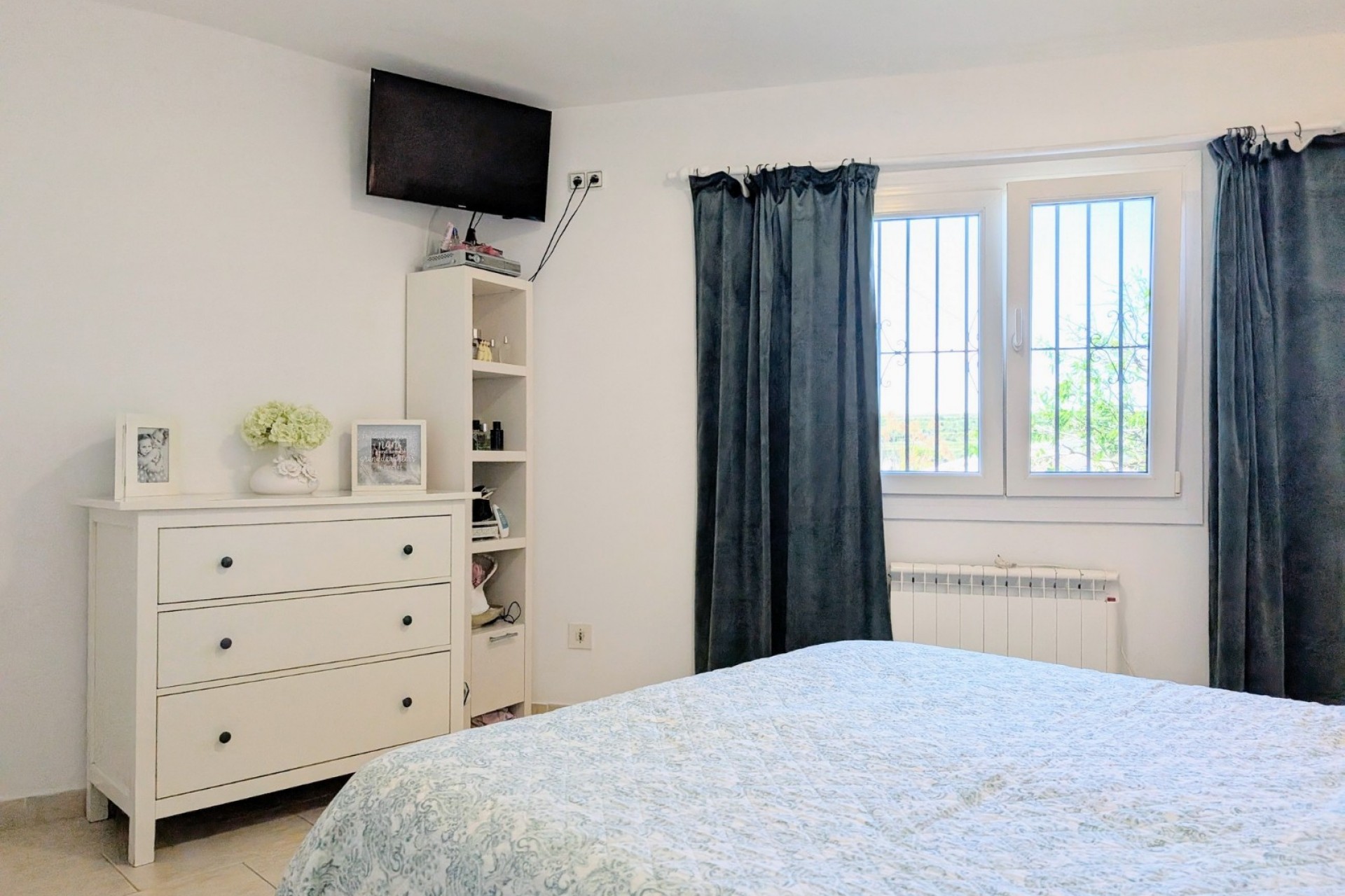 Sale - Villa -
Benitachell - Pueblo Alcazar