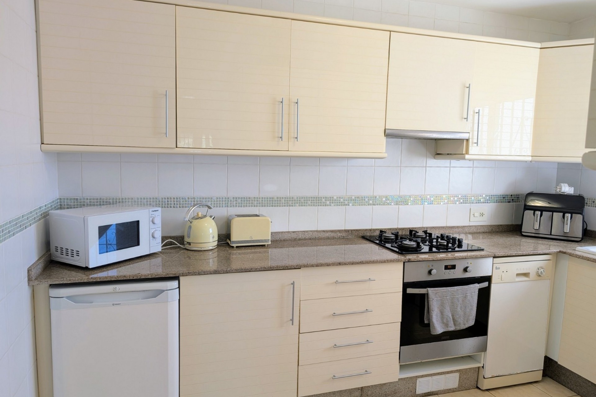 Sale - Villa -
Benitachell - Pueblo Alcazar