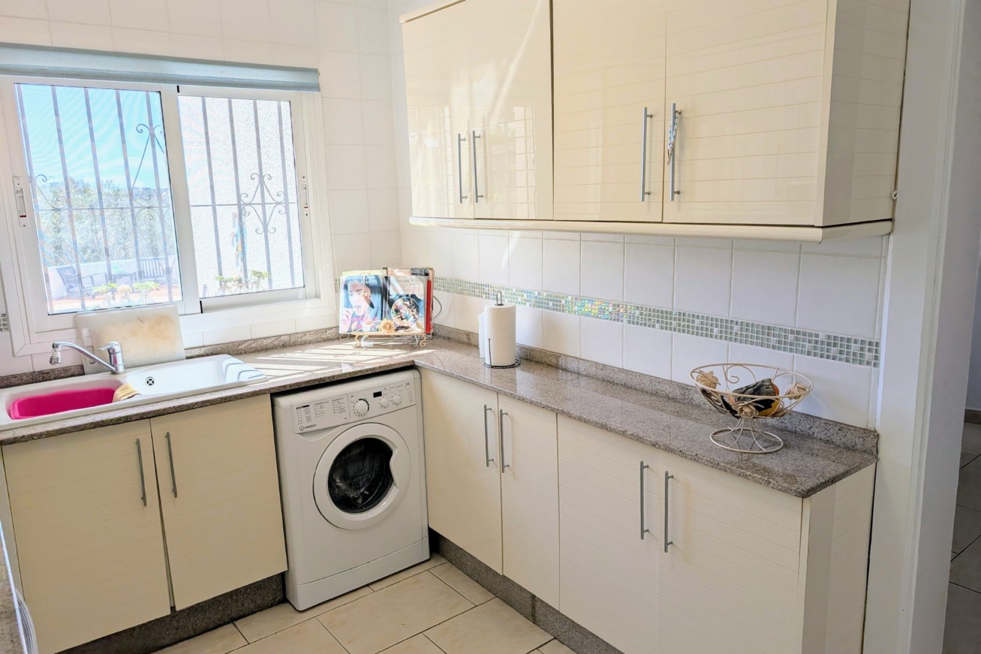 Sale - Villa -
Benitachell - Pueblo Alcazar