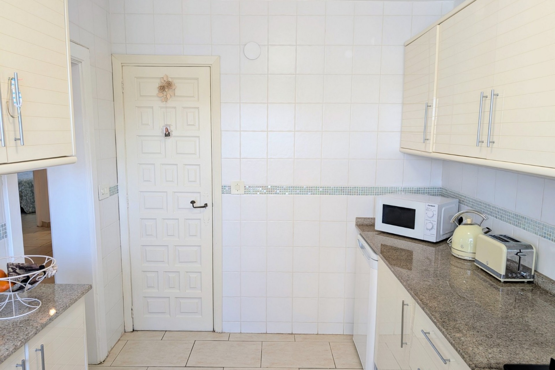 Sale - Villa -
Benitachell - Pueblo Alcazar