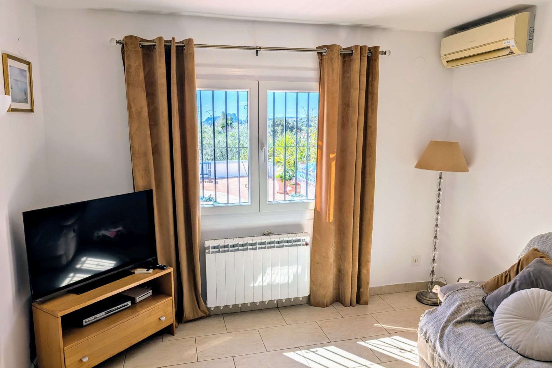 Sale - Villa -
Benitachell - Pueblo Alcazar