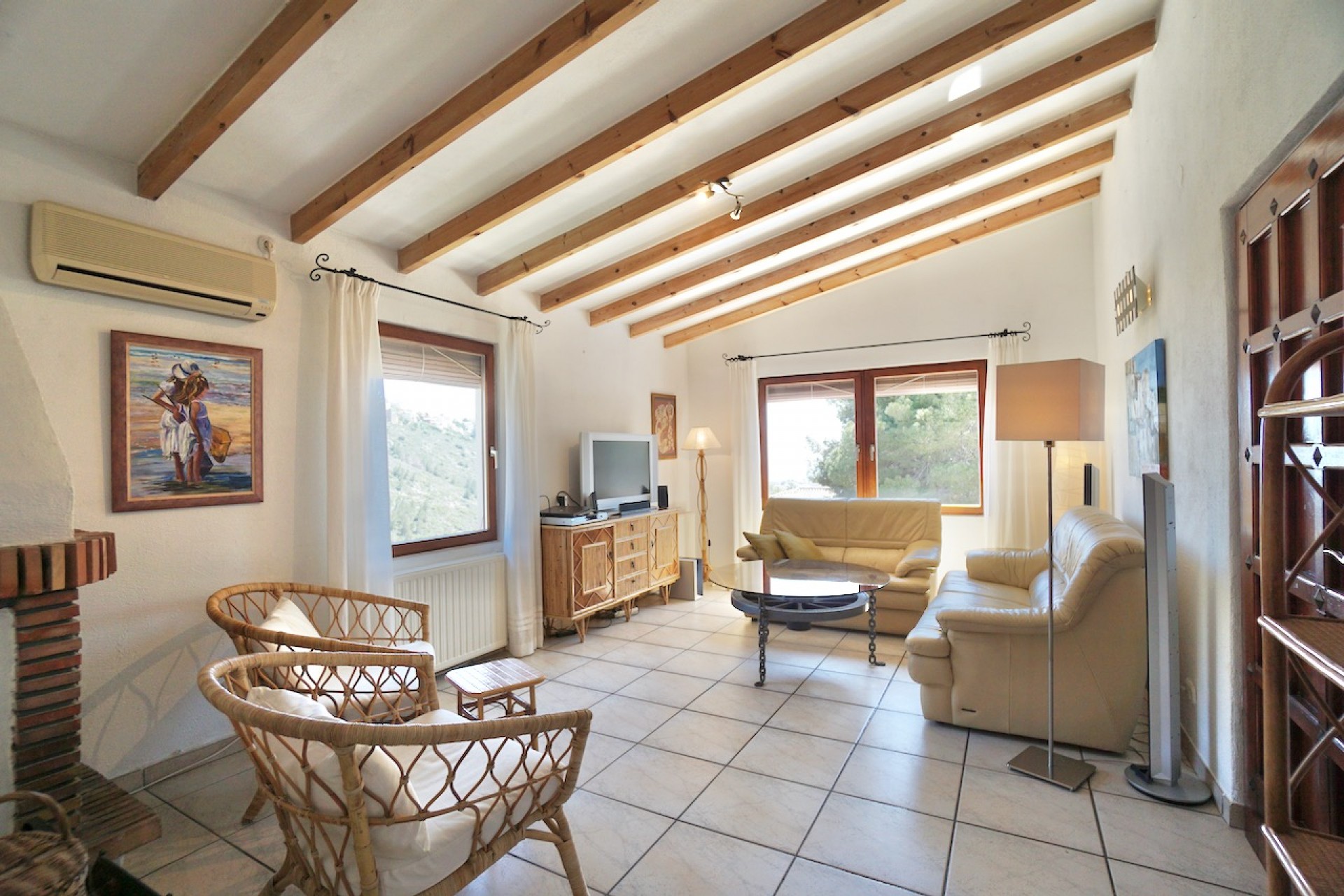 Sale - Villa -
Benitachell - Valle del Portet, Benitachell