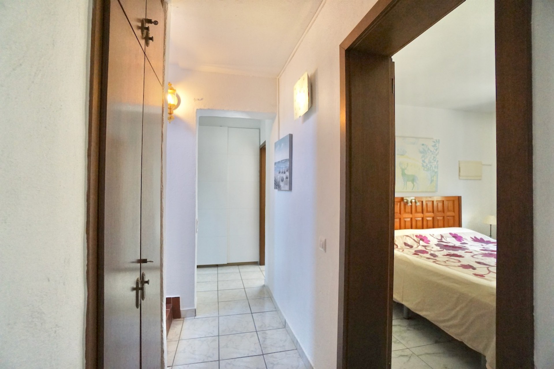 Sale - Villa -
Benitachell - Valle del Portet, Benitachell