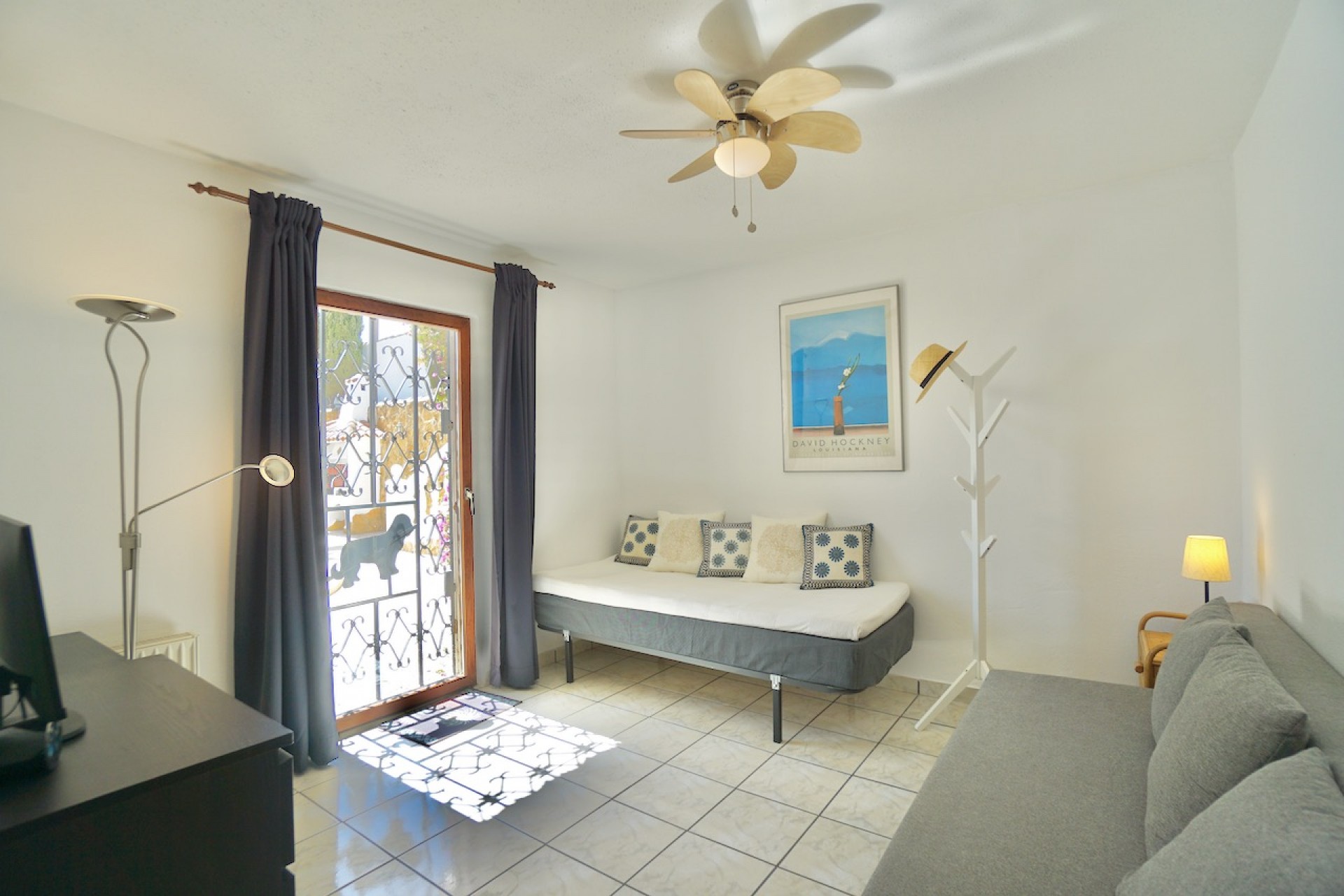 Sale - Villa -
Benitachell - Valle del Portet, Benitachell