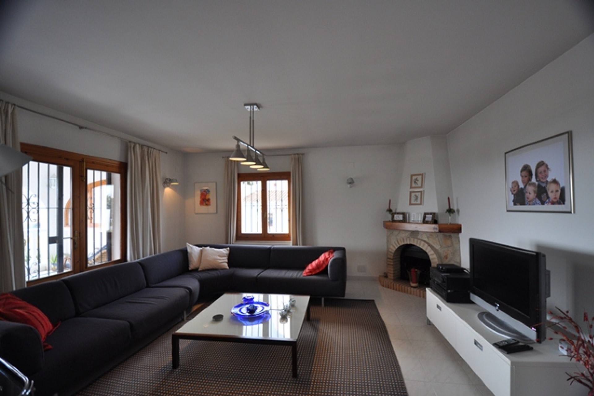 Sale - Villa -
Benitachell