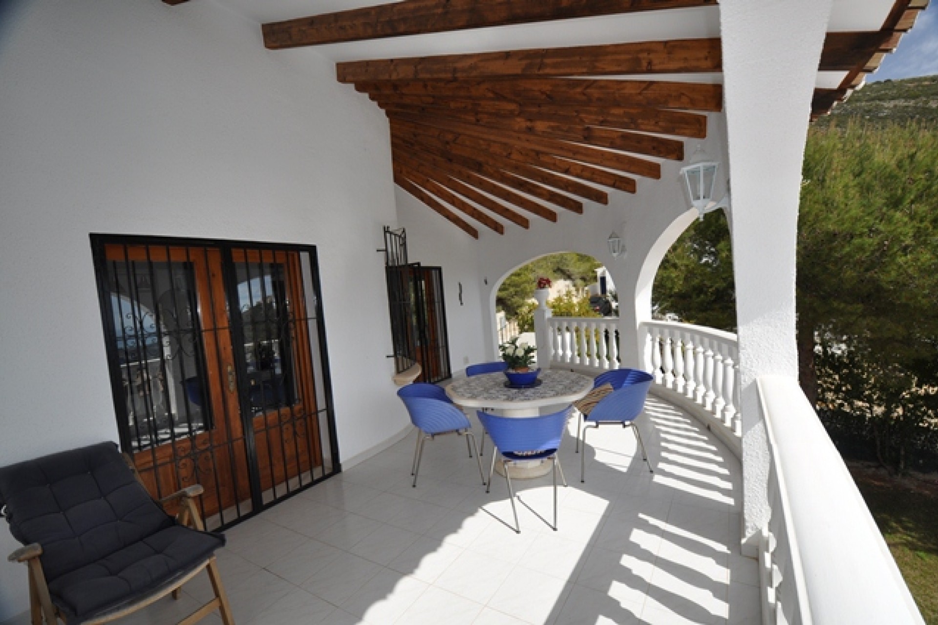 Sale - Villa -
Benitachell