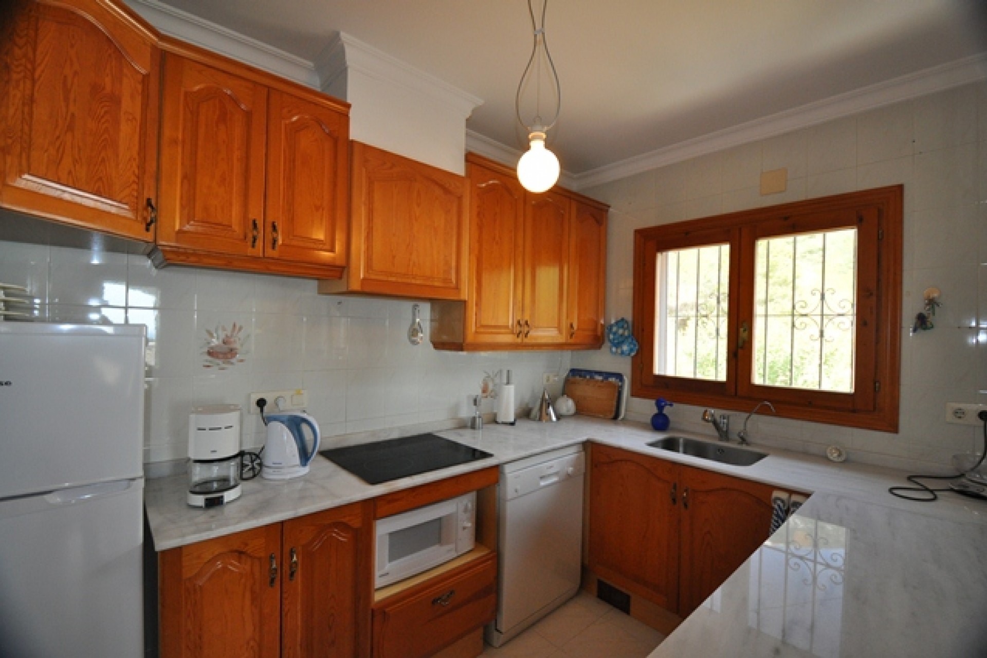 Sale - Villa -
Benitachell