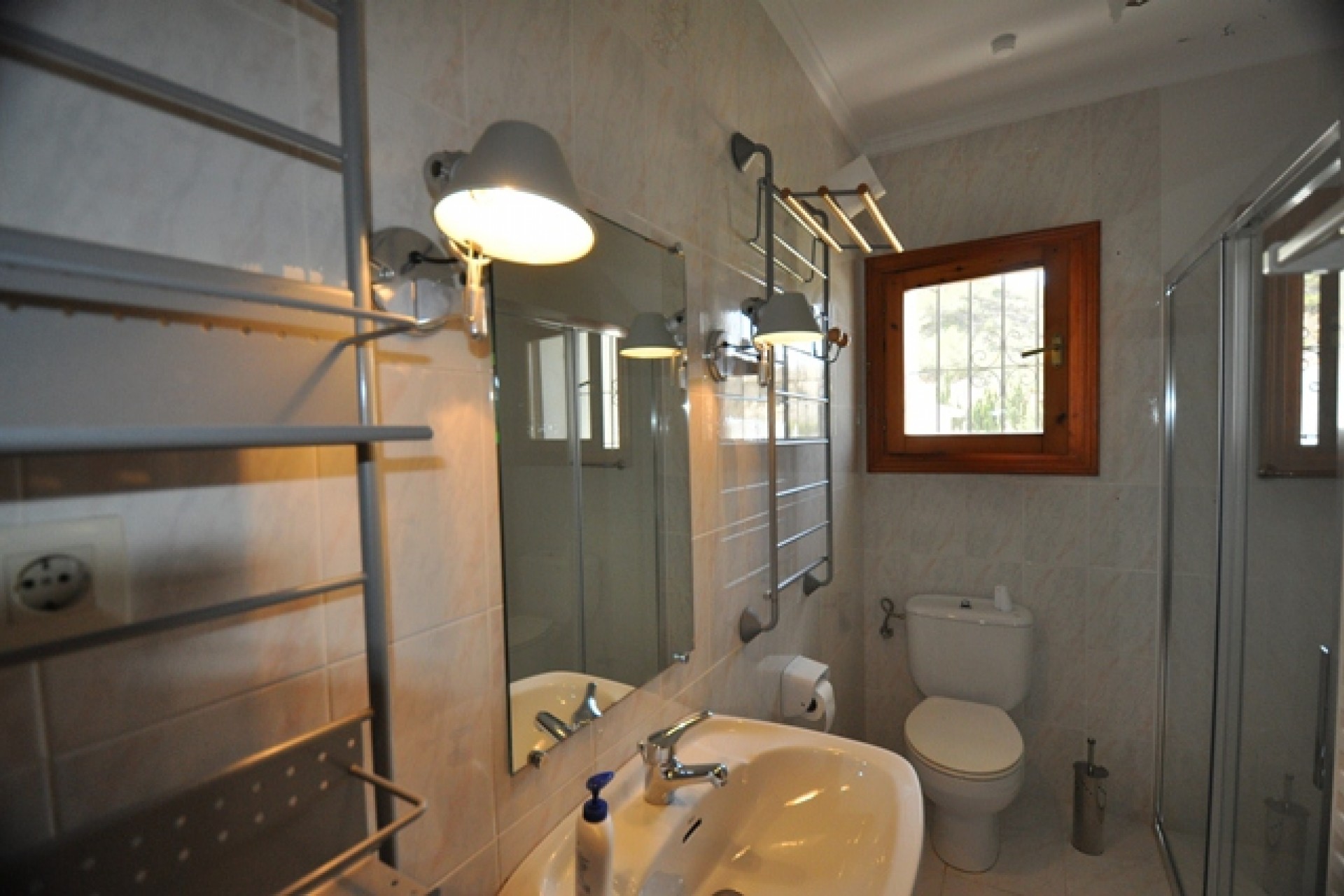 Sale - Villa -
Benitachell