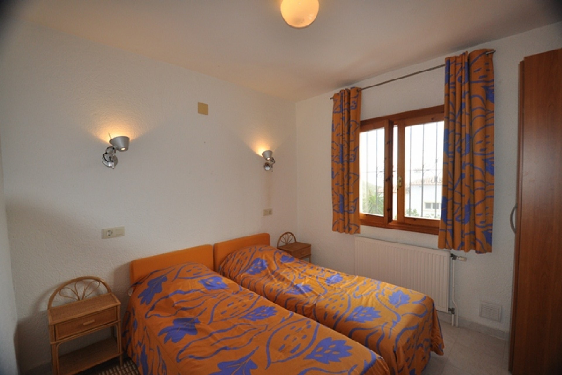 Sale - Villa -
Benitachell