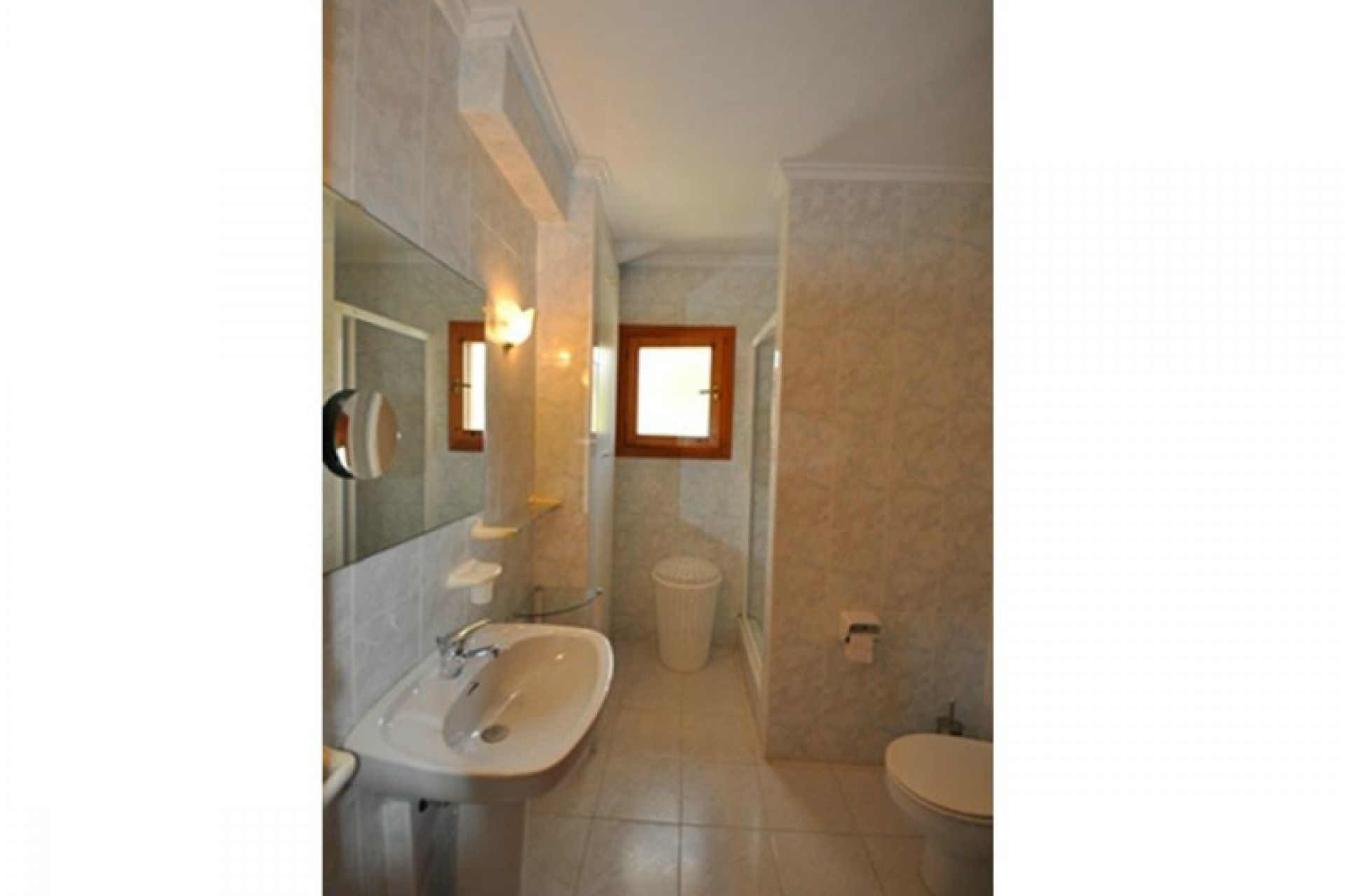 Sale - Villa -
Benitachell