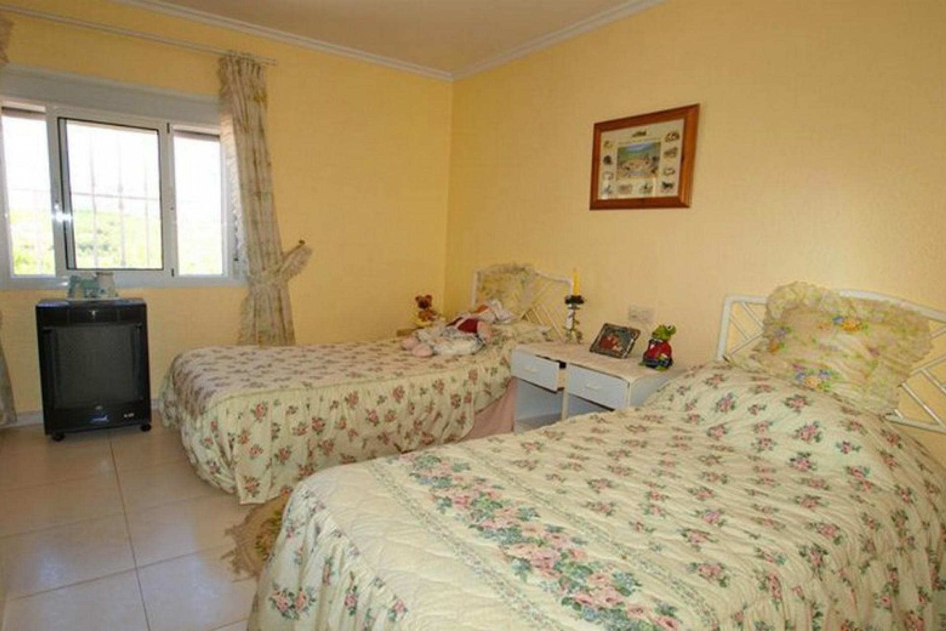 Sale - Villa -
Benitachell