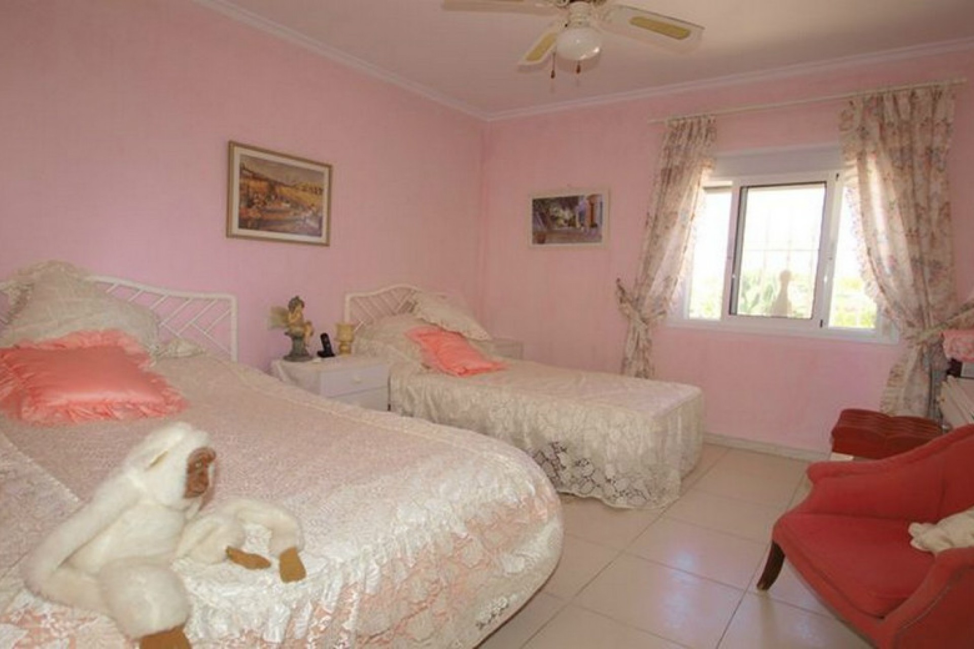 Sale - Villa -
Benitachell