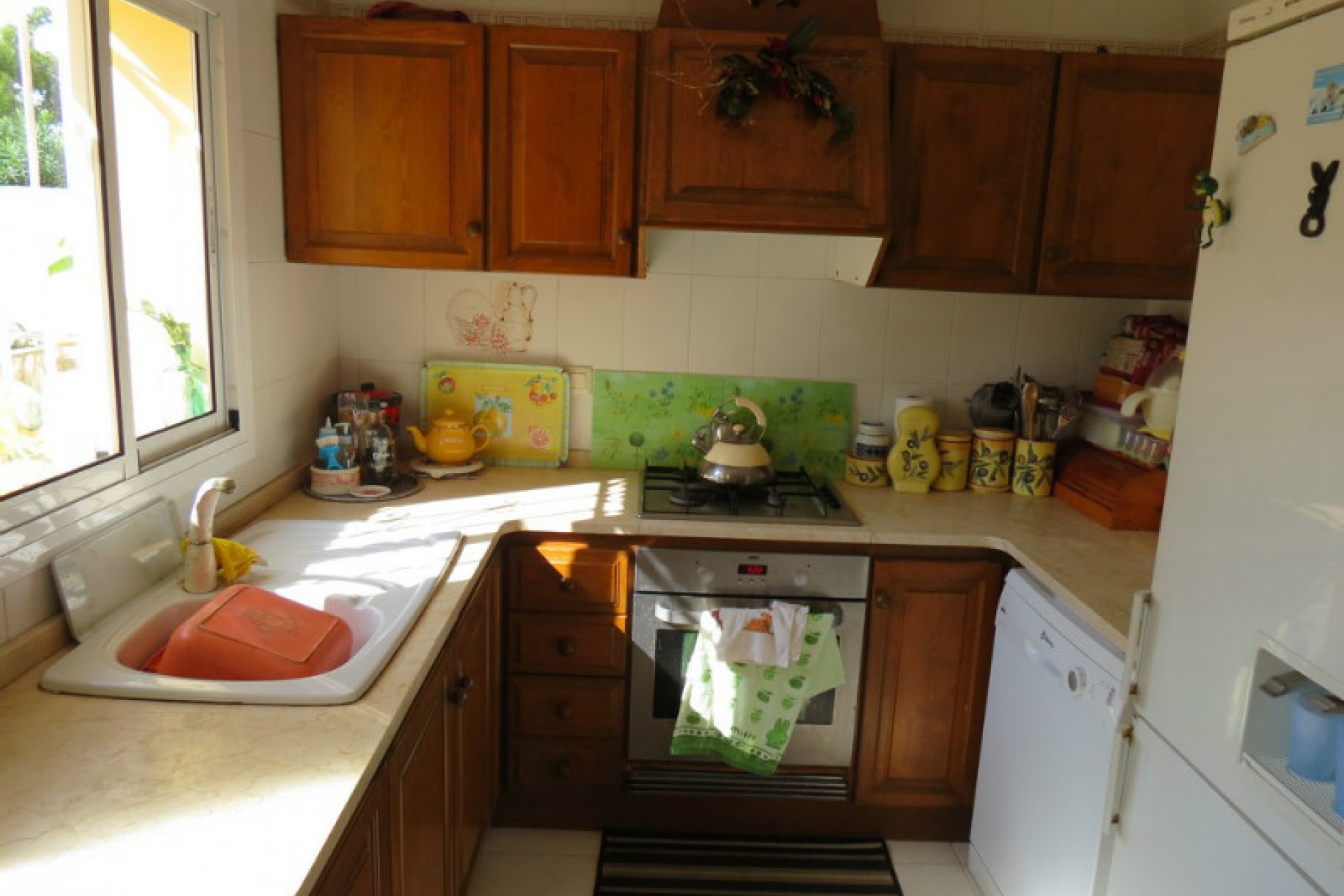 Sale - Villa -
Benitachell