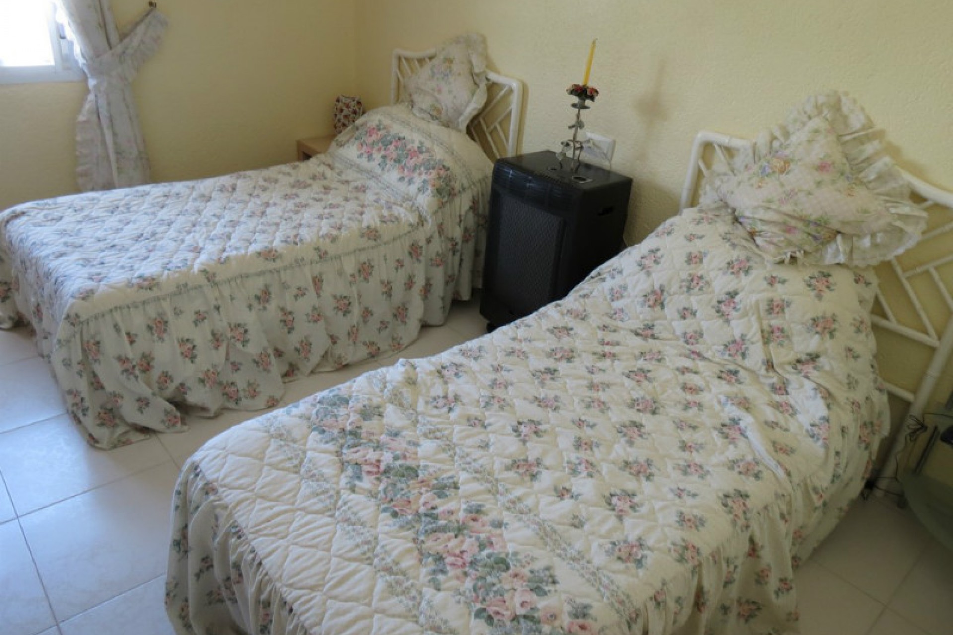 Sale - Villa -
Benitachell