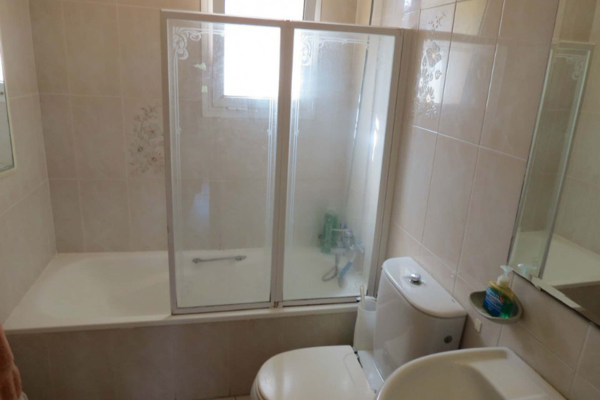 Sale - Villa -
Benitachell