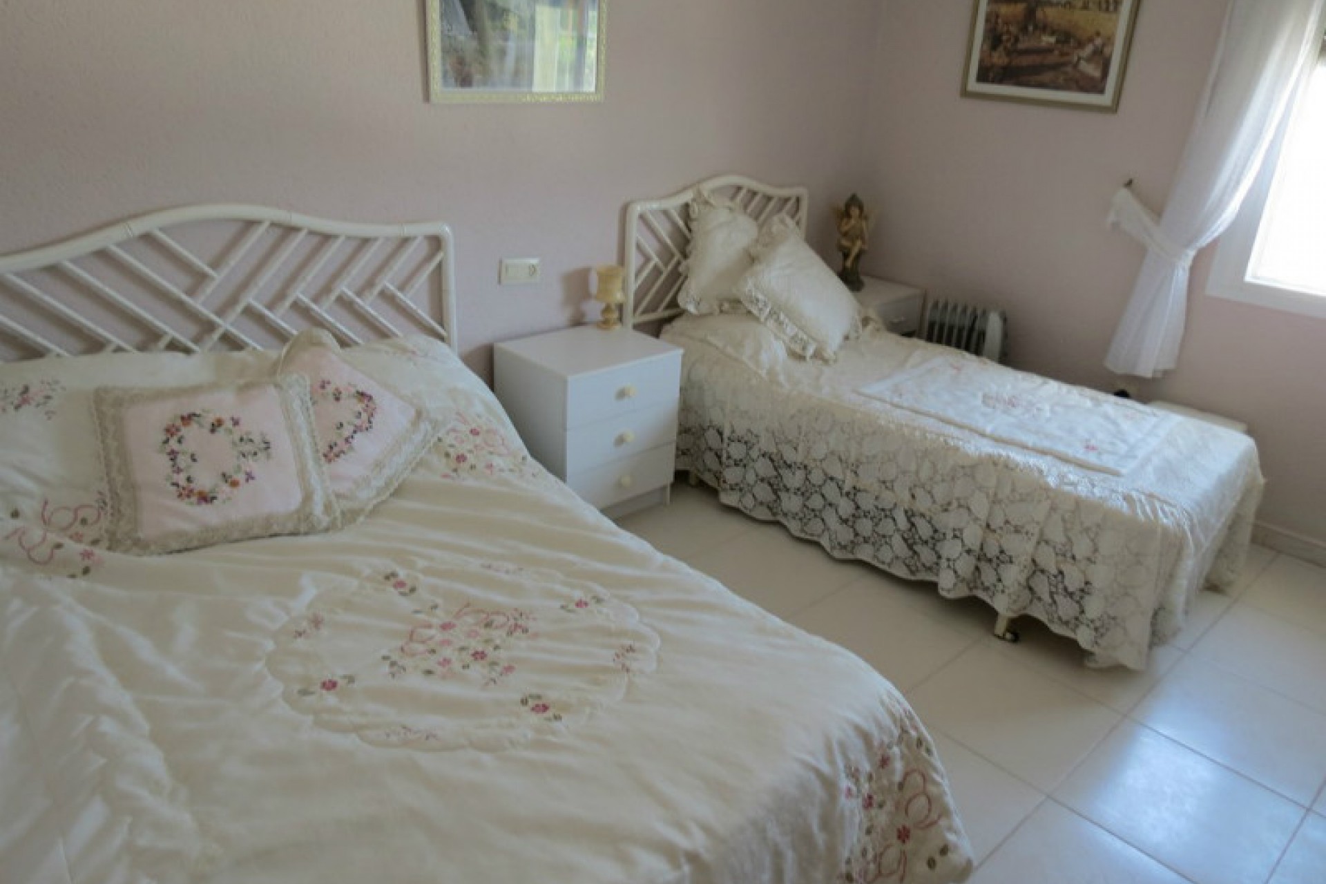 Sale - Villa -
Benitachell