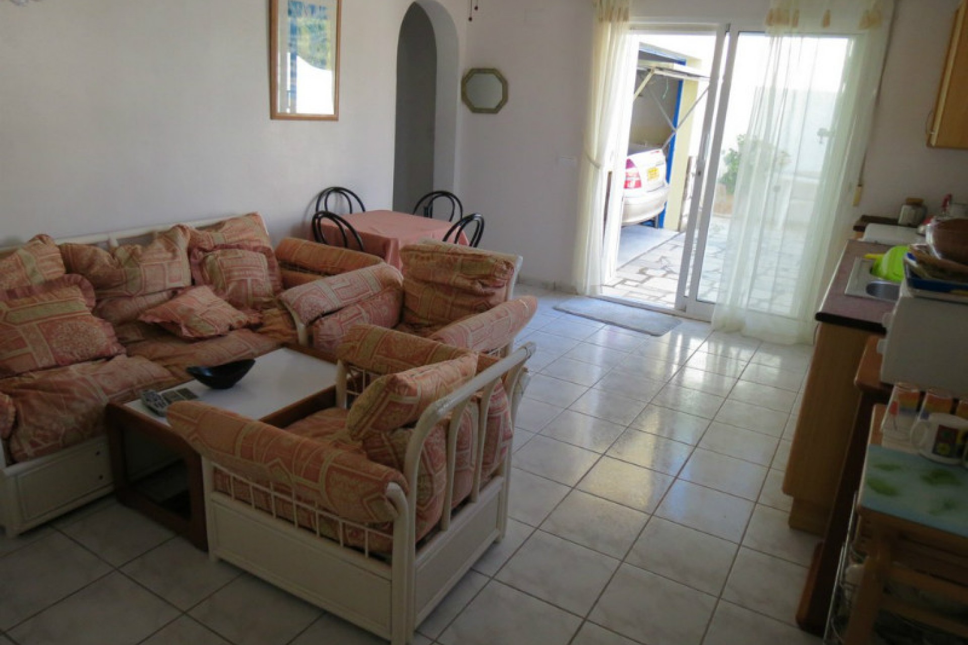 Sale - Villa -
Benitachell