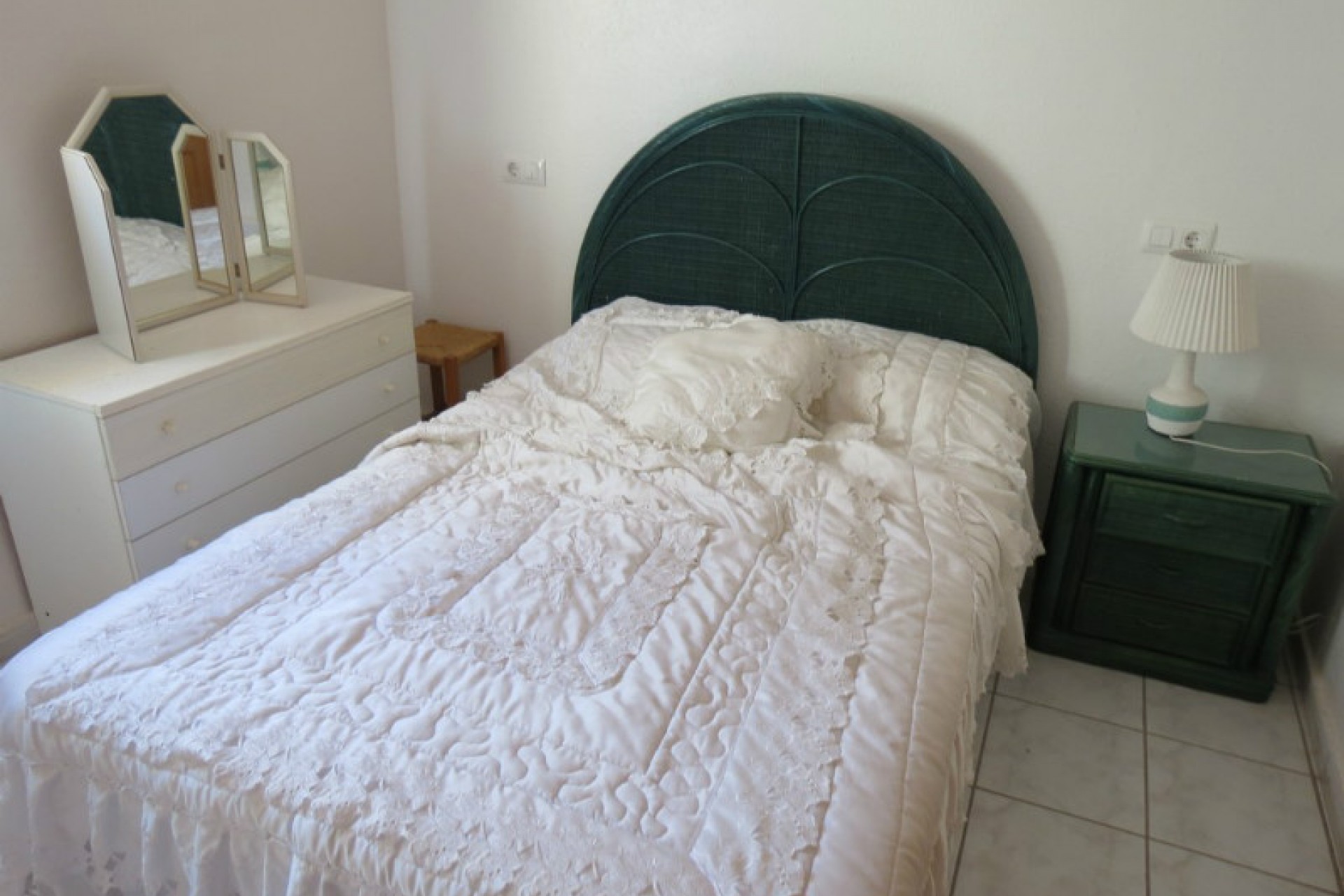 Sale - Villa -
Benitachell