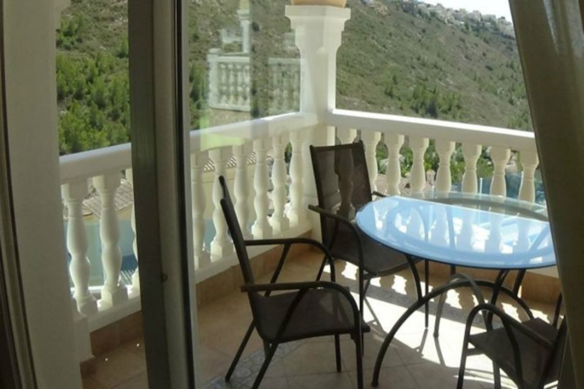 Sale - Villa -
Benitachell