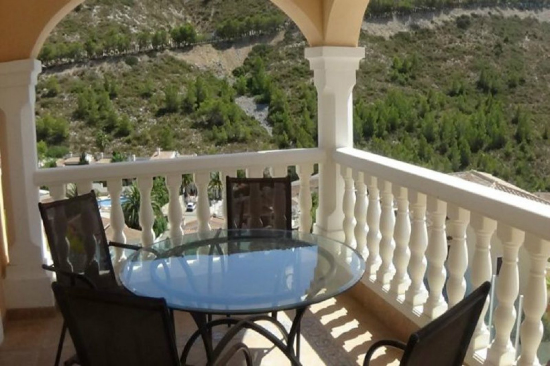 Sale - Villa -
Benitachell