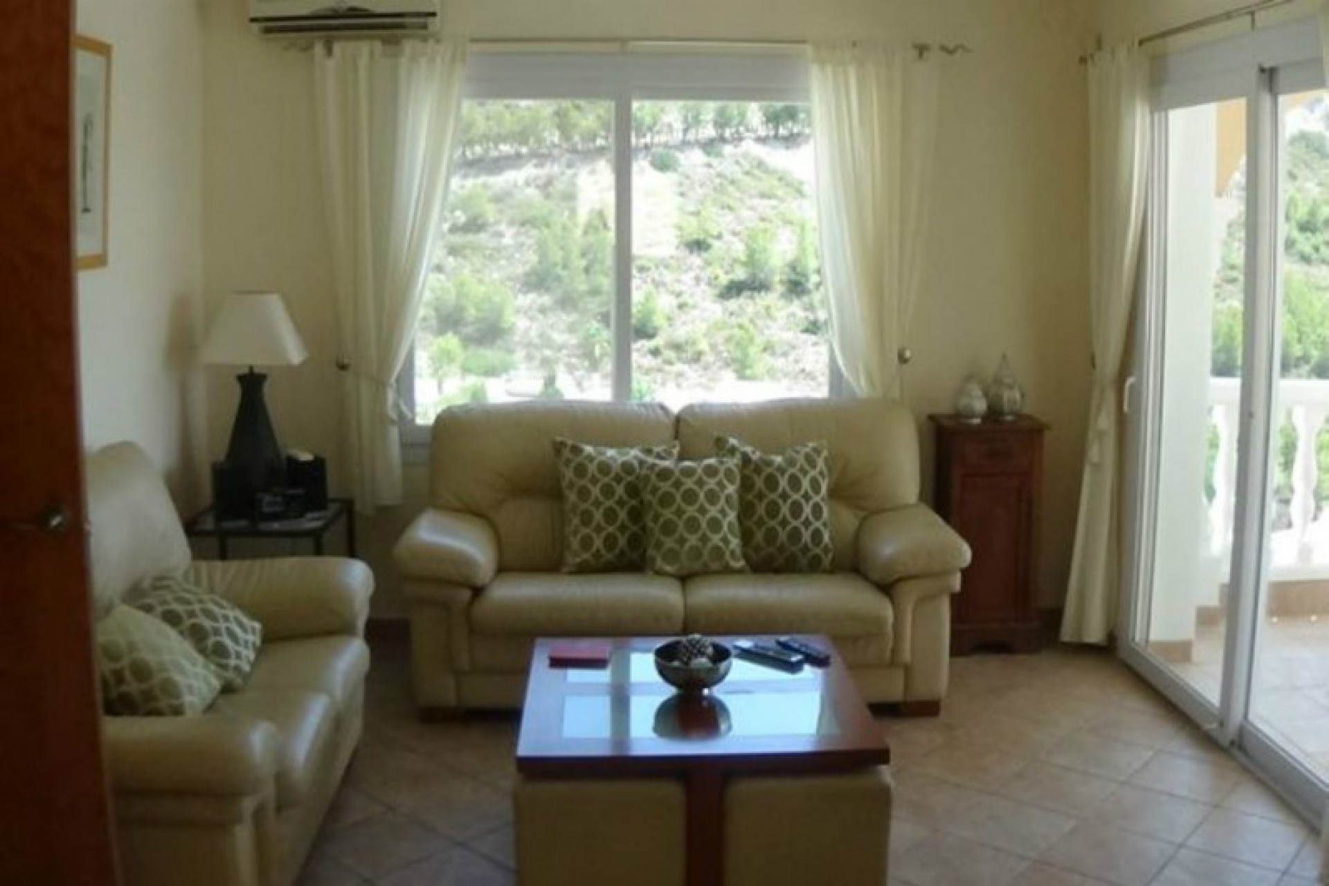 Sale - Villa -
Benitachell