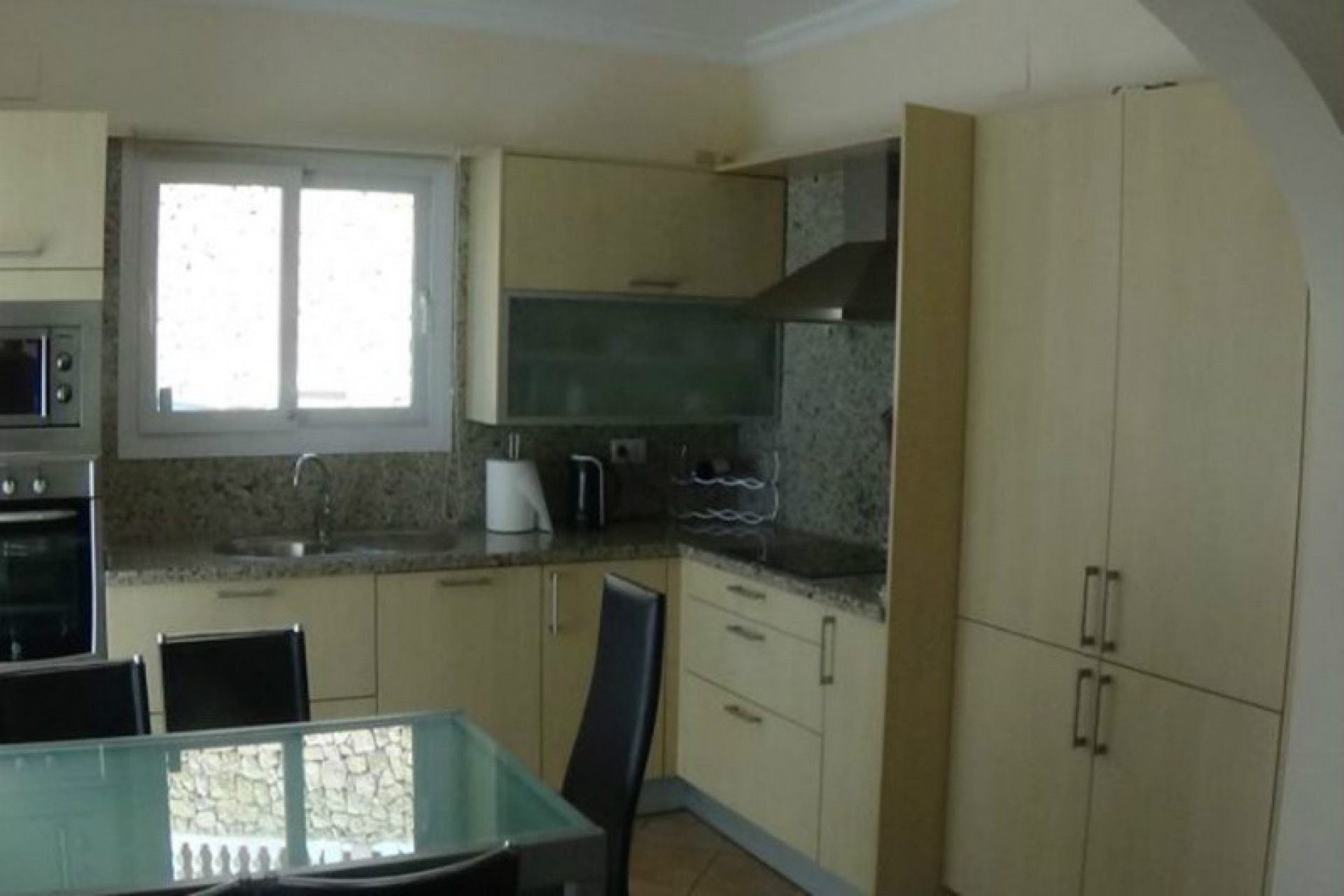 Sale - Villa -
Benitachell