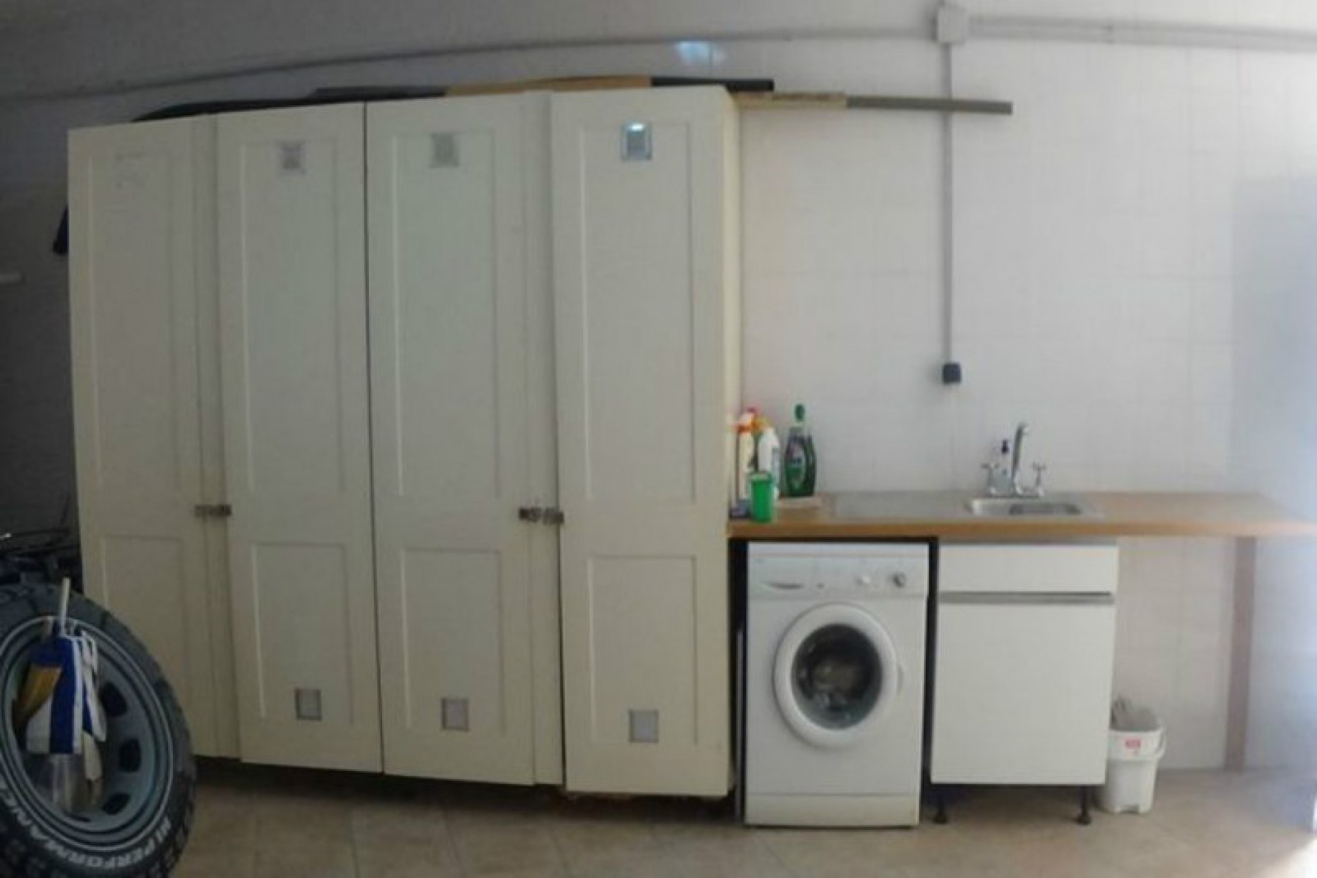 Sale - Villa -
Benitachell