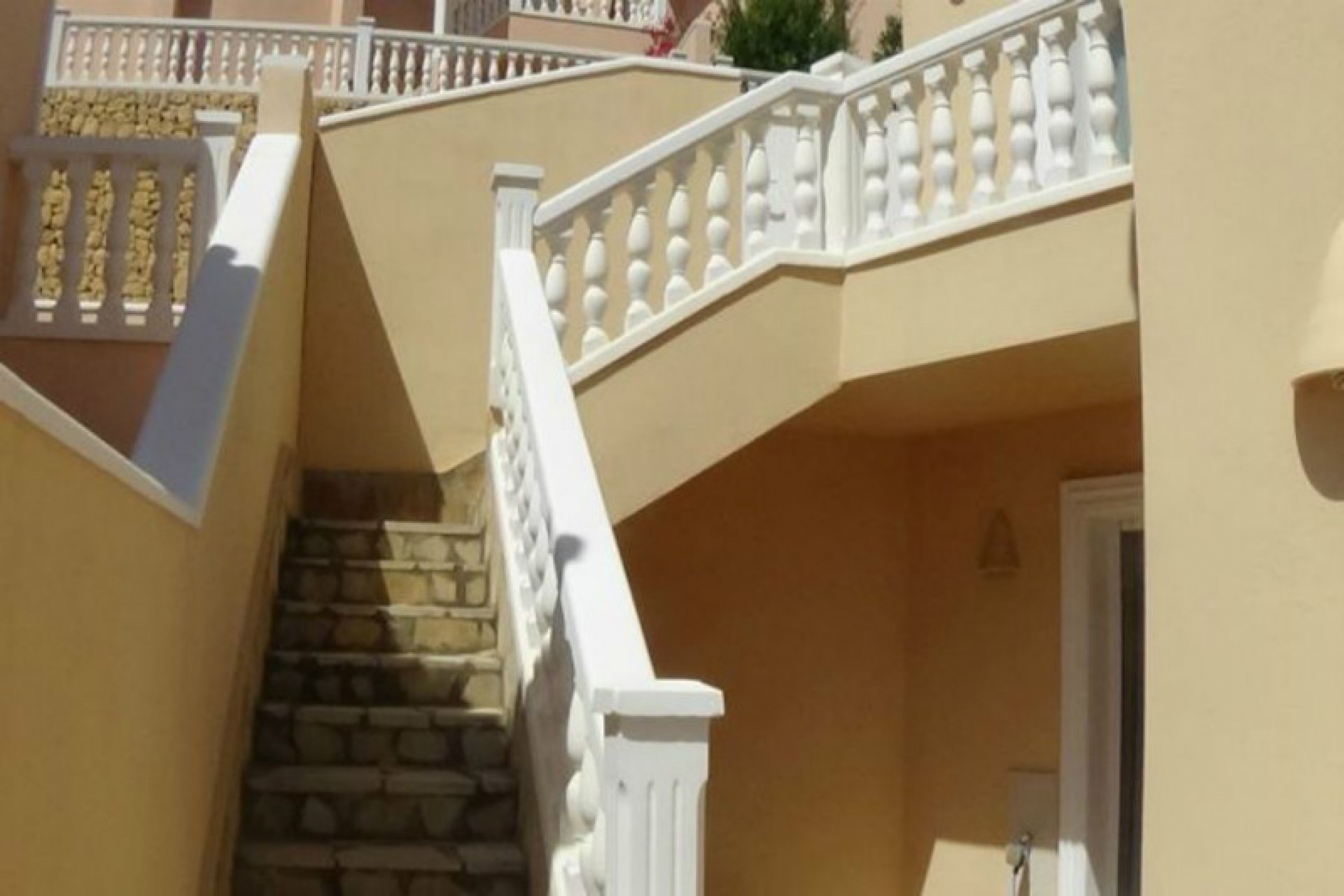 Sale - Villa -
Benitachell