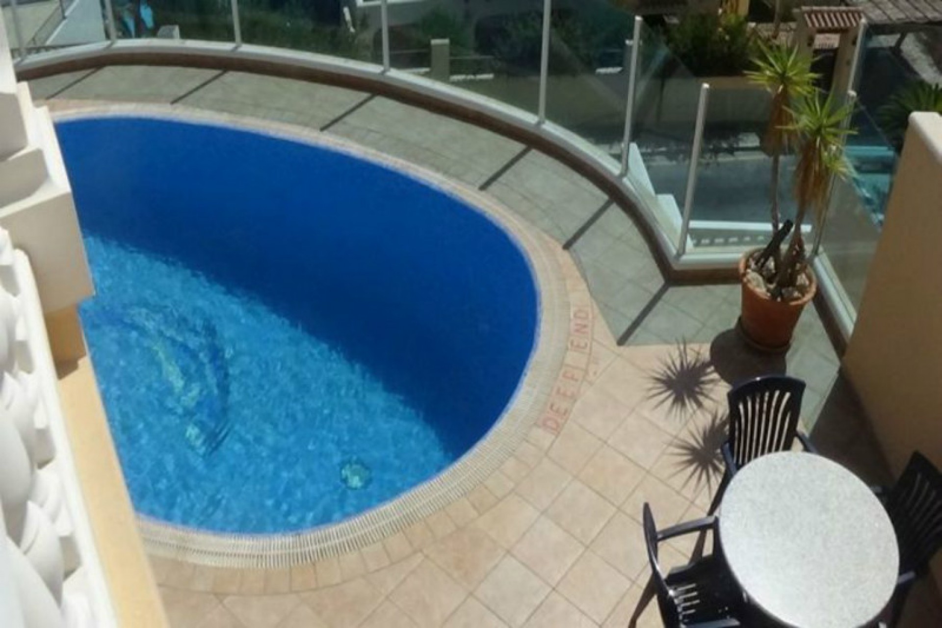 Sale - Villa -
Benitachell