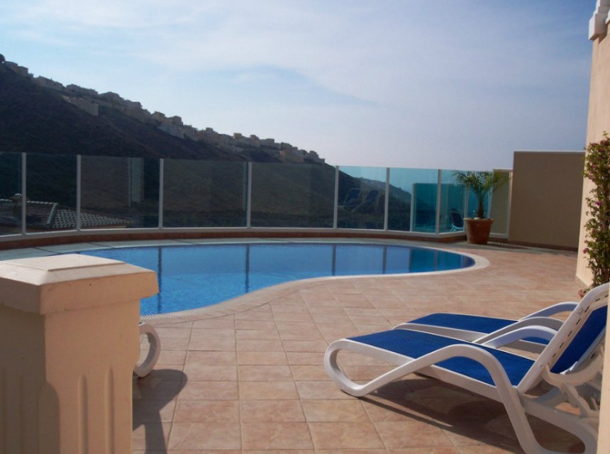 Sale - Villa -
Benitachell