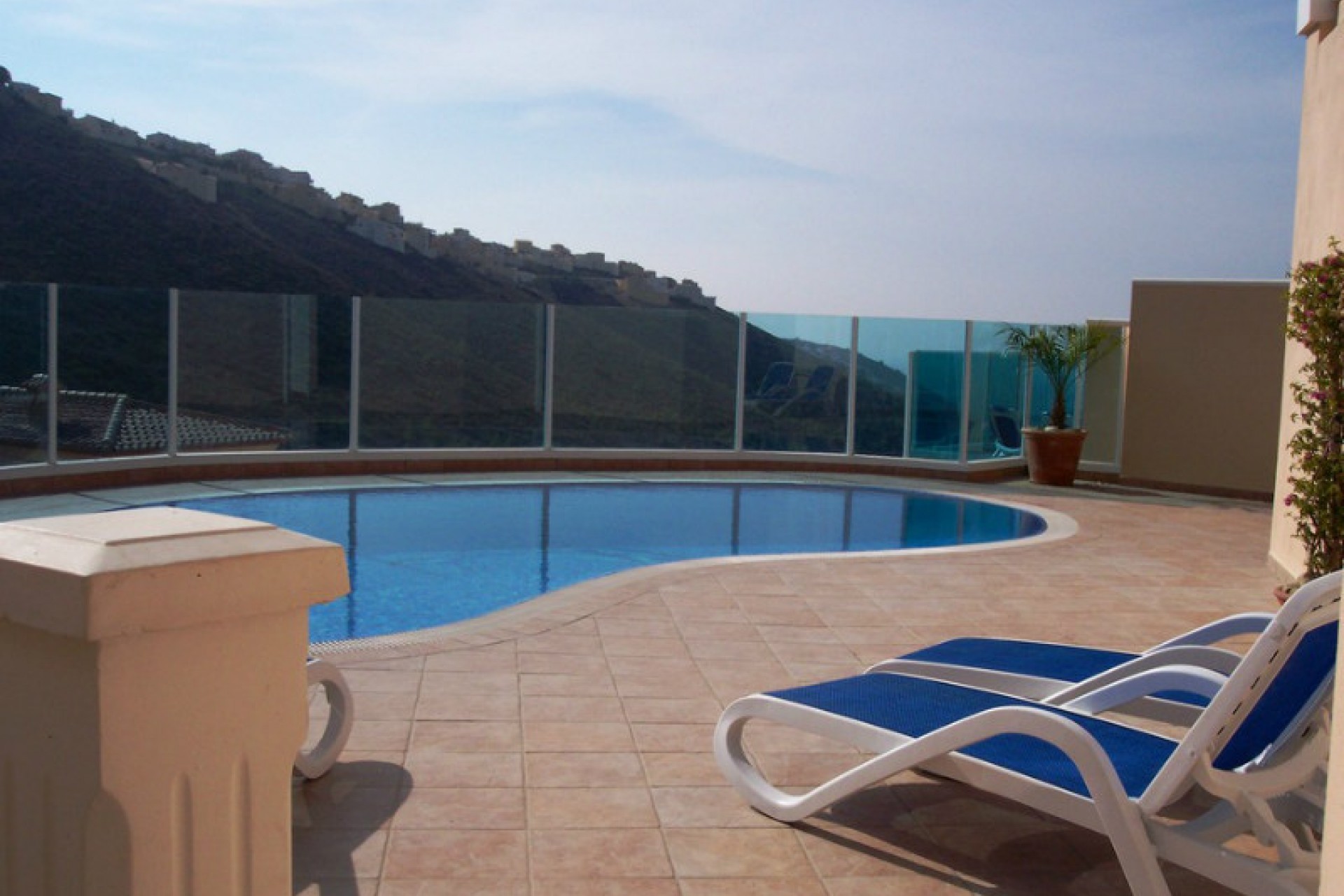 Sale - Villa -
Benitachell