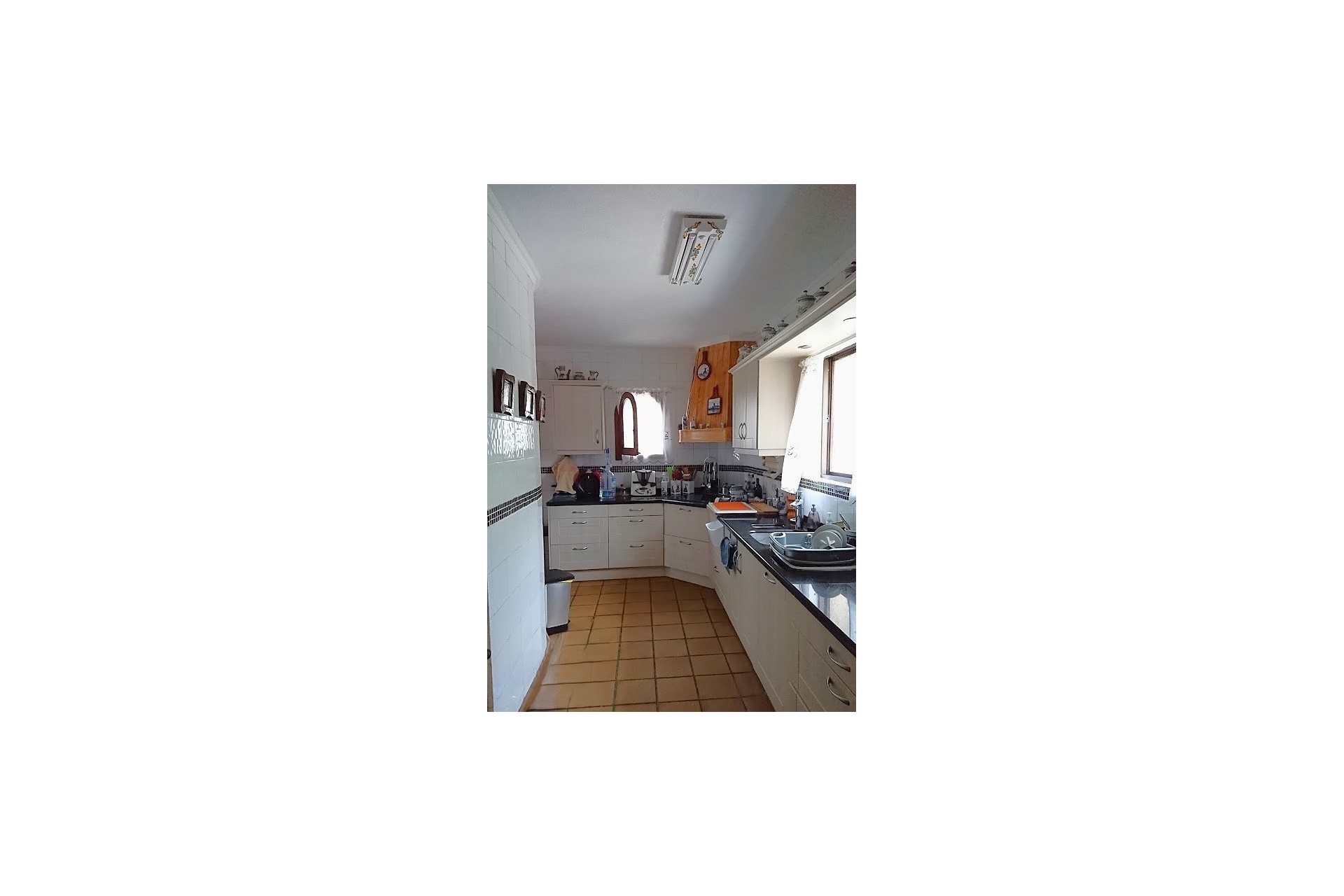 Sale - Villa -
Benitachell