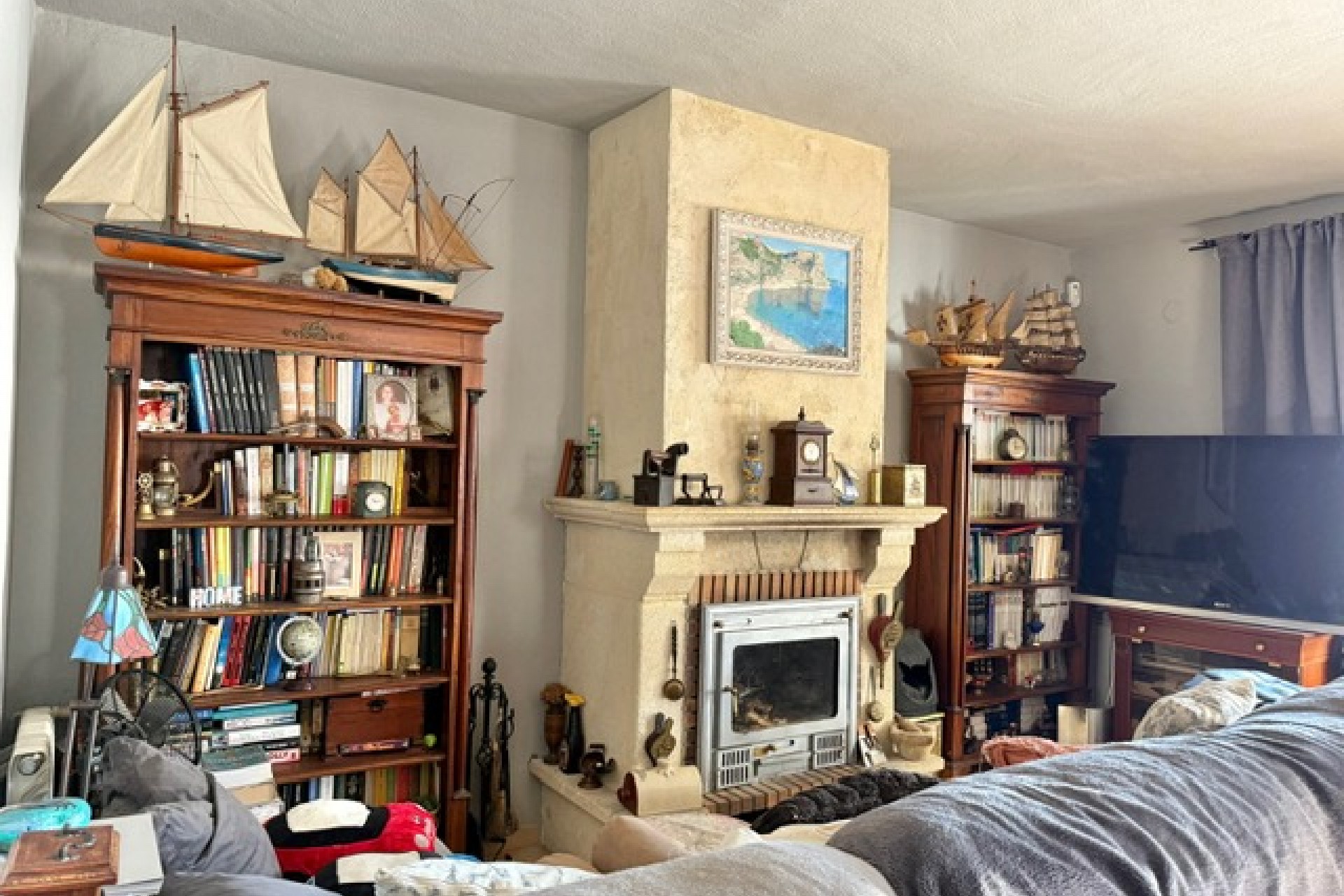 Sale - Villa -
Benitachell