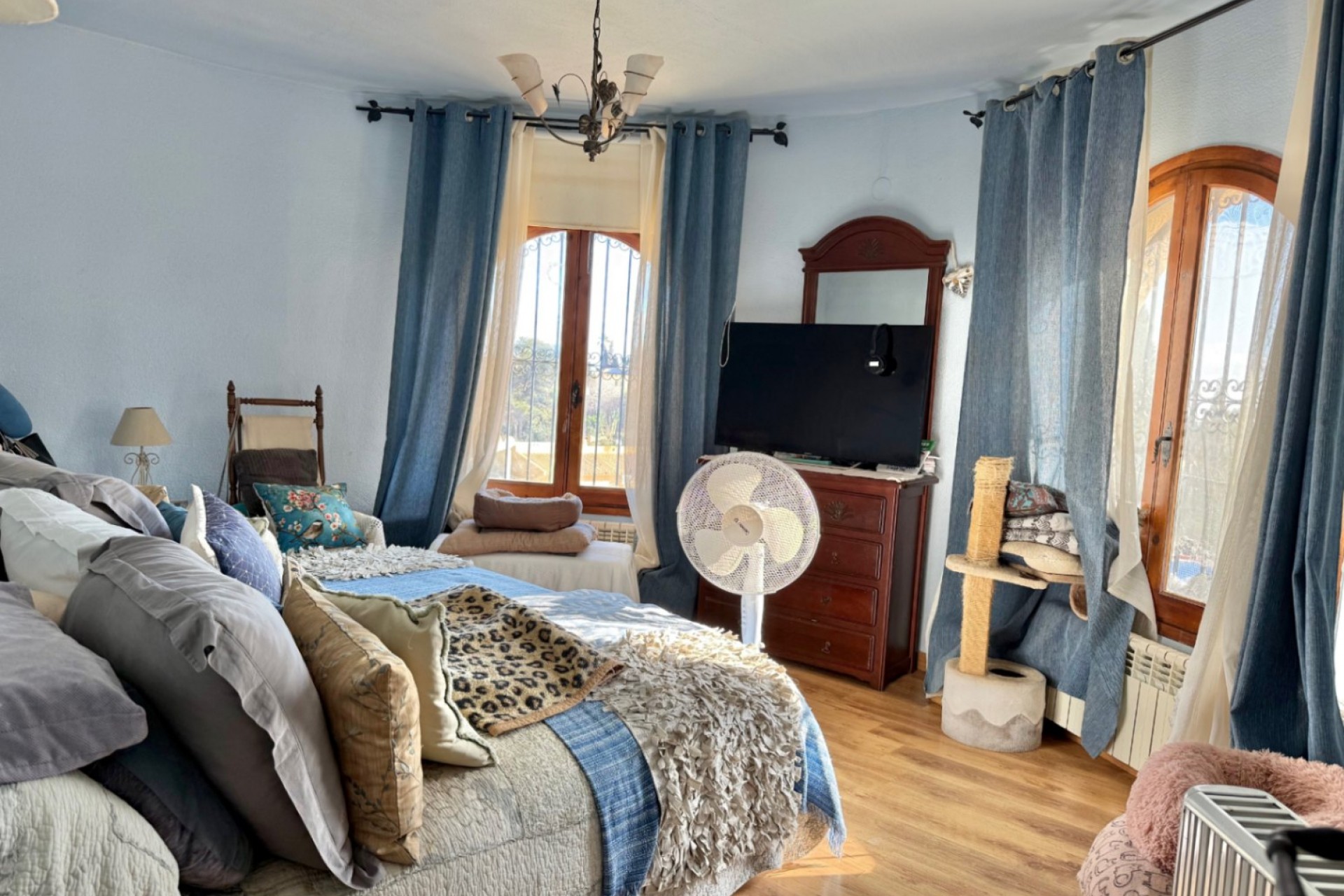 Sale - Villa -
Benitachell