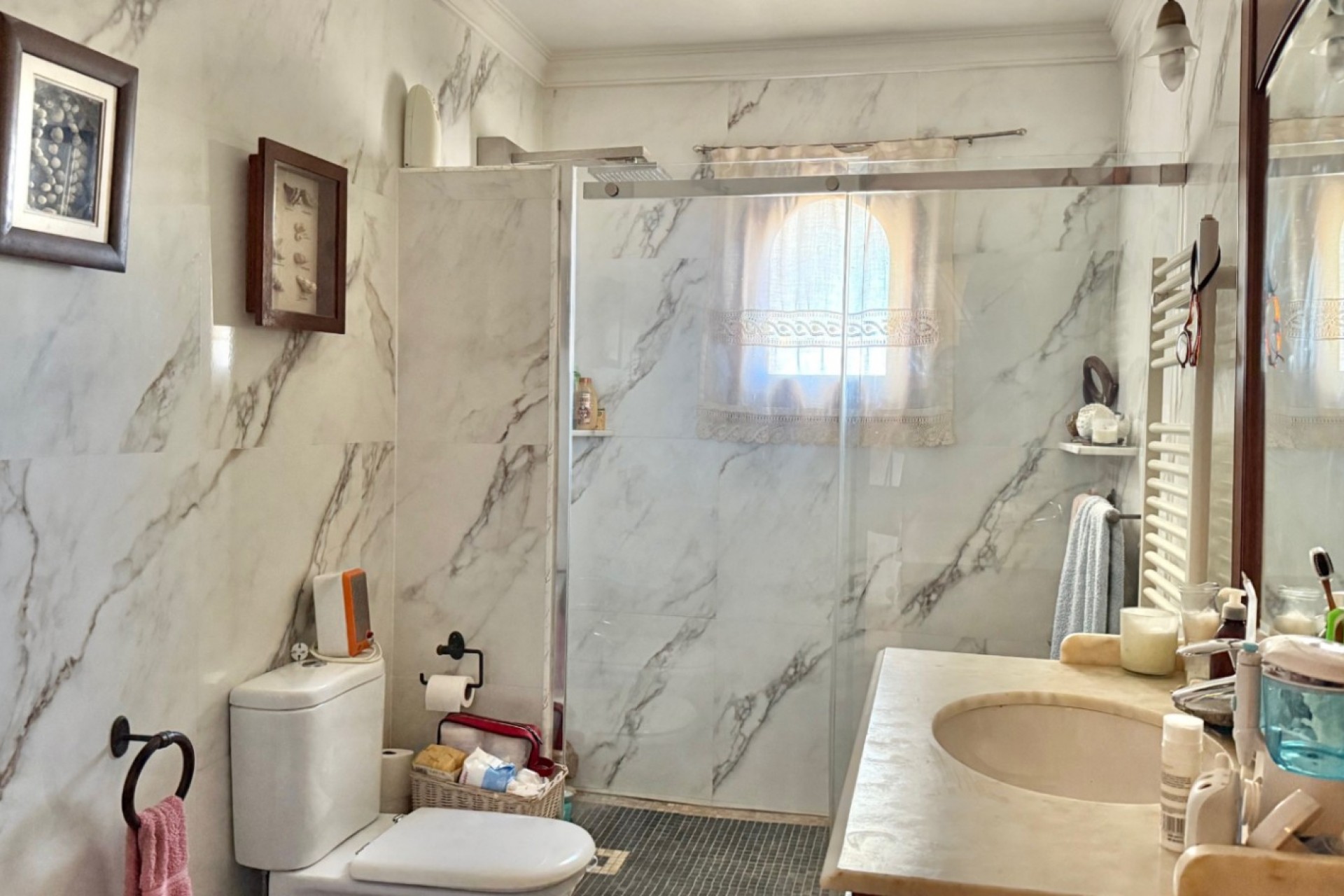 Sale - Villa -
Benitachell