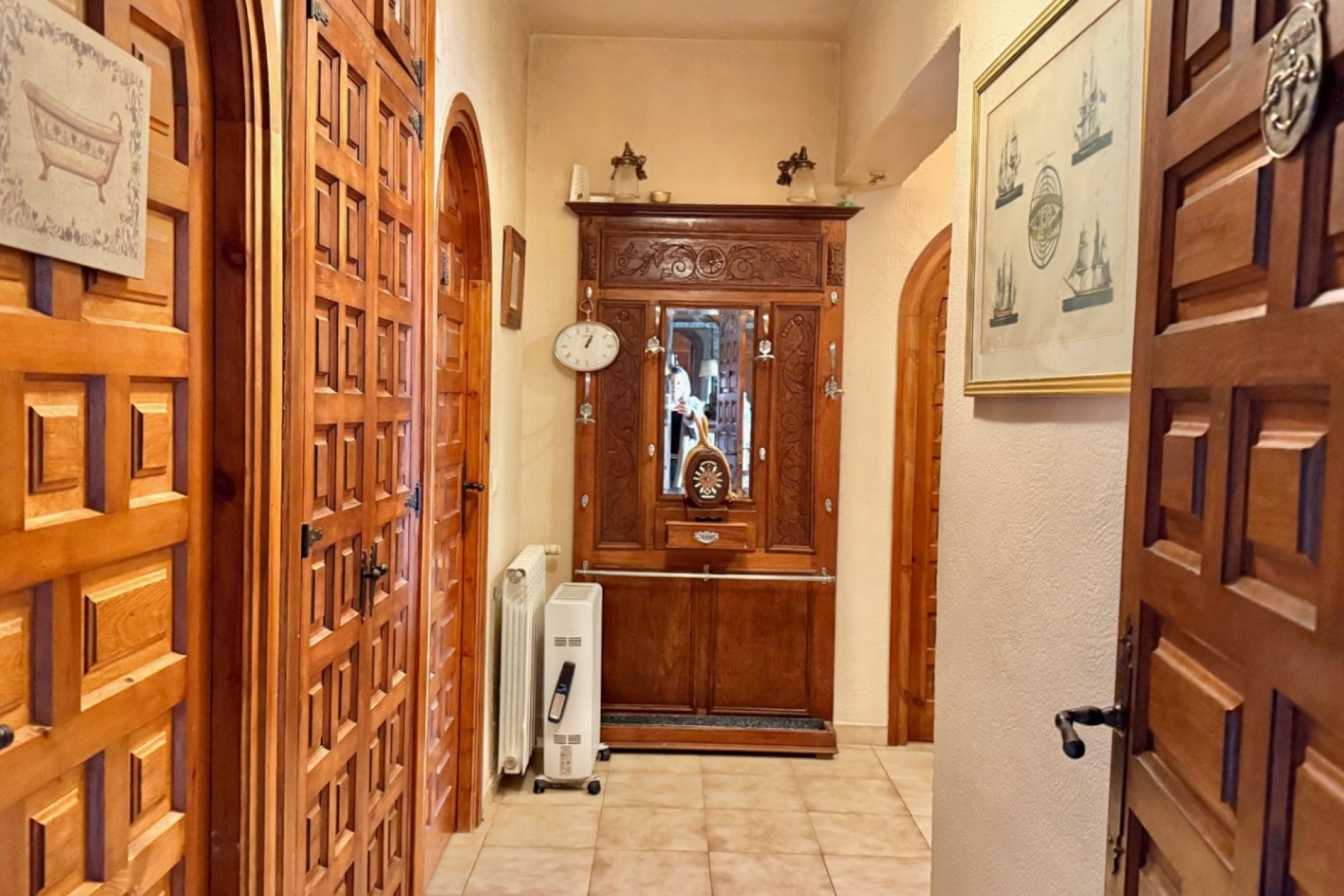 Sale - Villa -
Benitachell