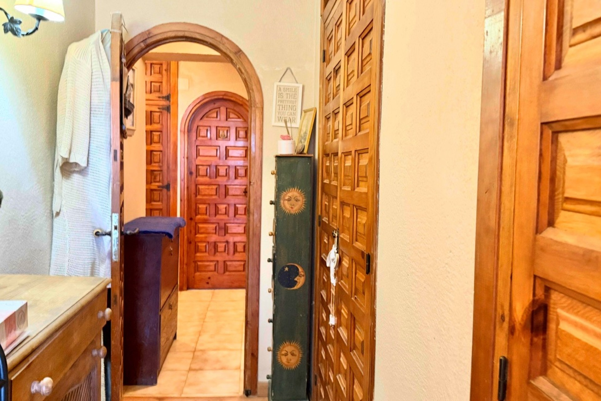 Sale - Villa -
Benitachell