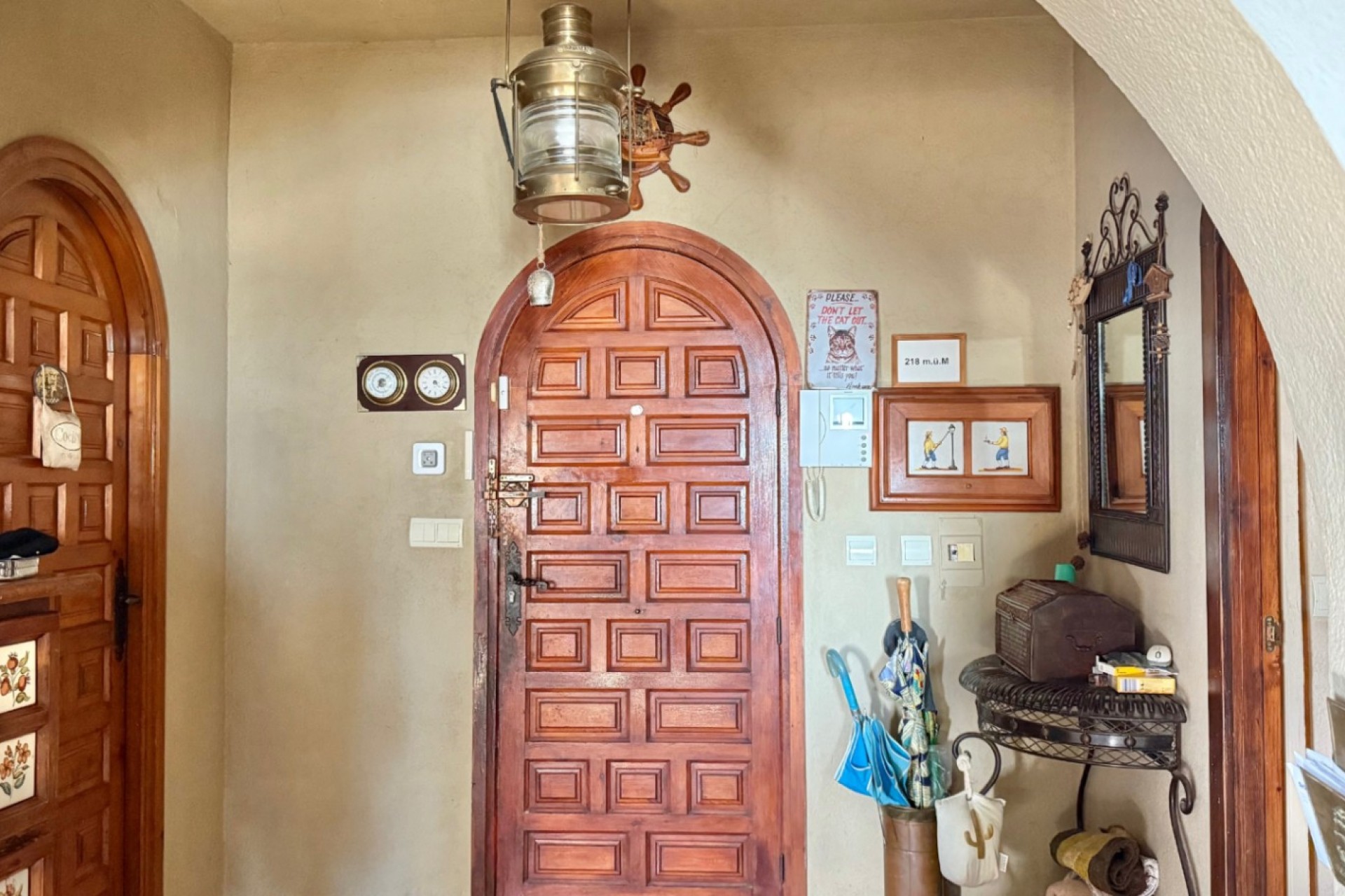 Sale - Villa -
Benitachell