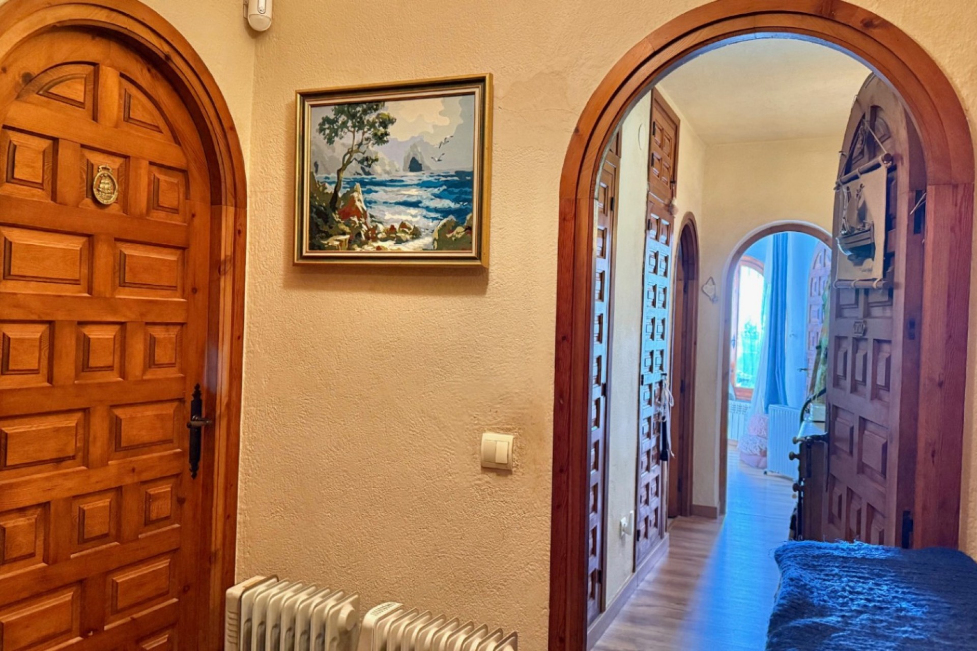 Sale - Villa -
Benitachell