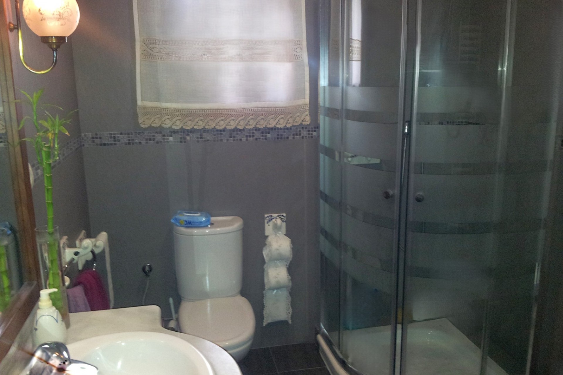 Sale - Villa -
Benitachell