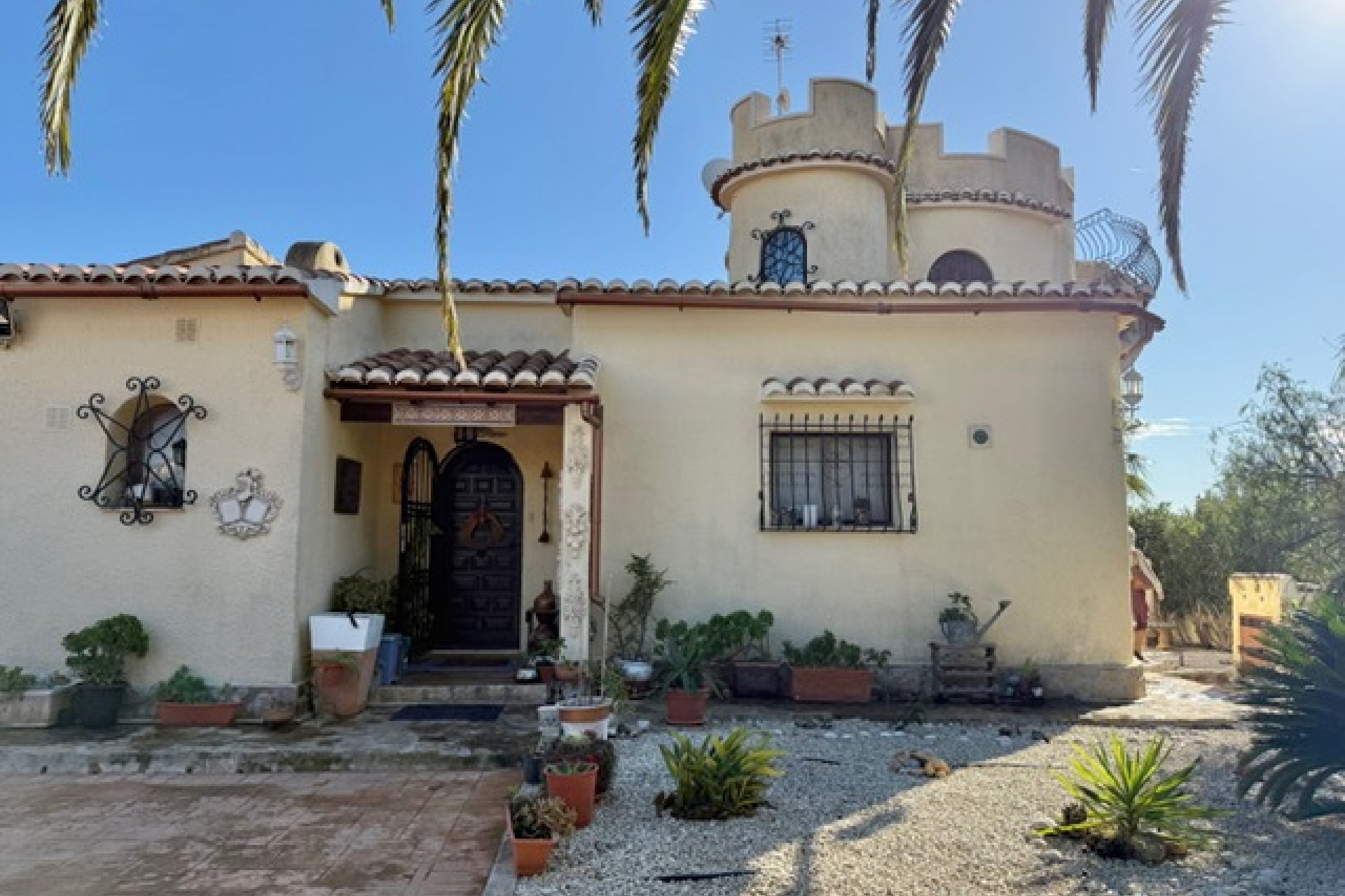 Sale - Villa -
Benitachell