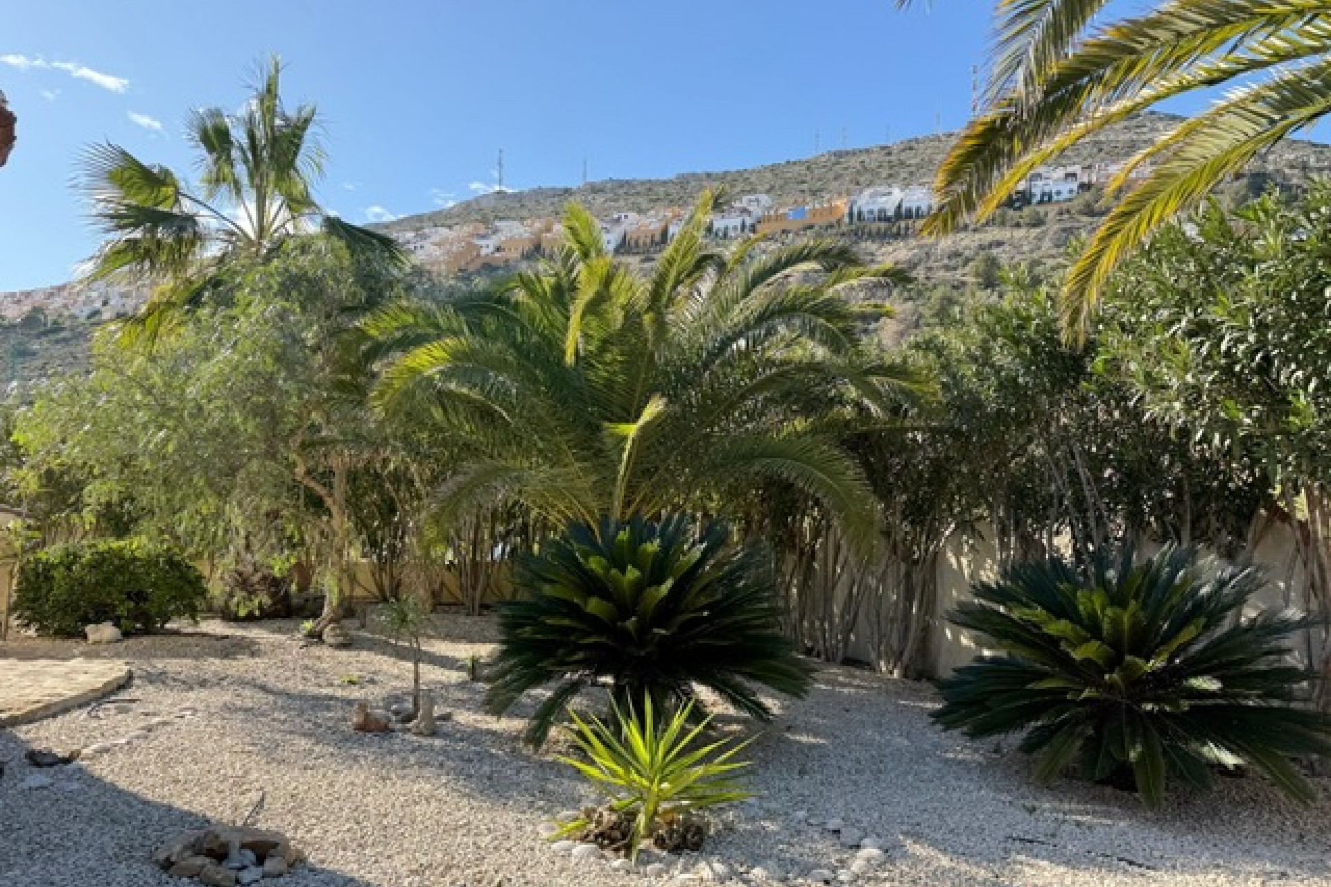 Sale - Villa -
Benitachell