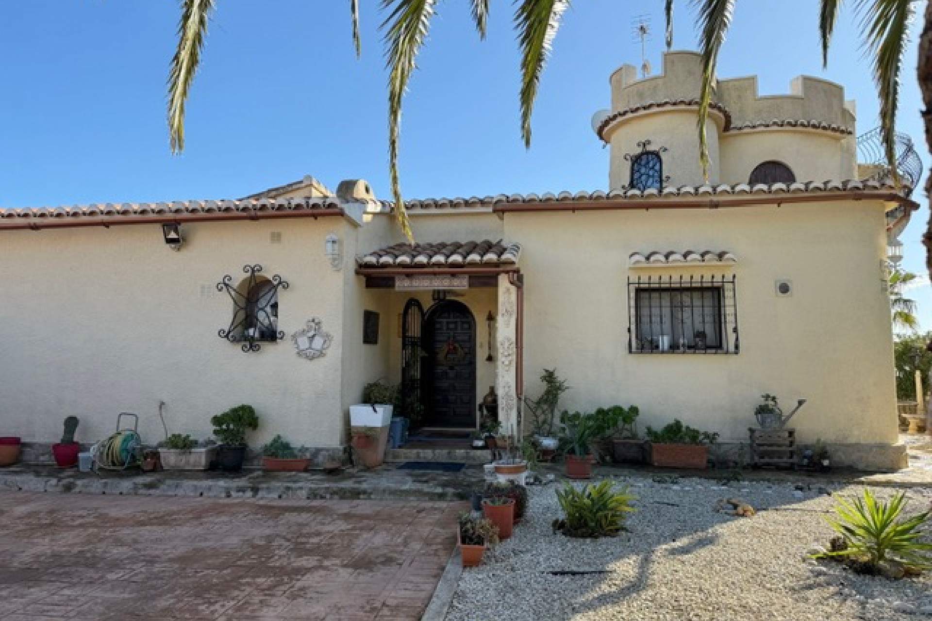 Sale - Villa -
Benitachell