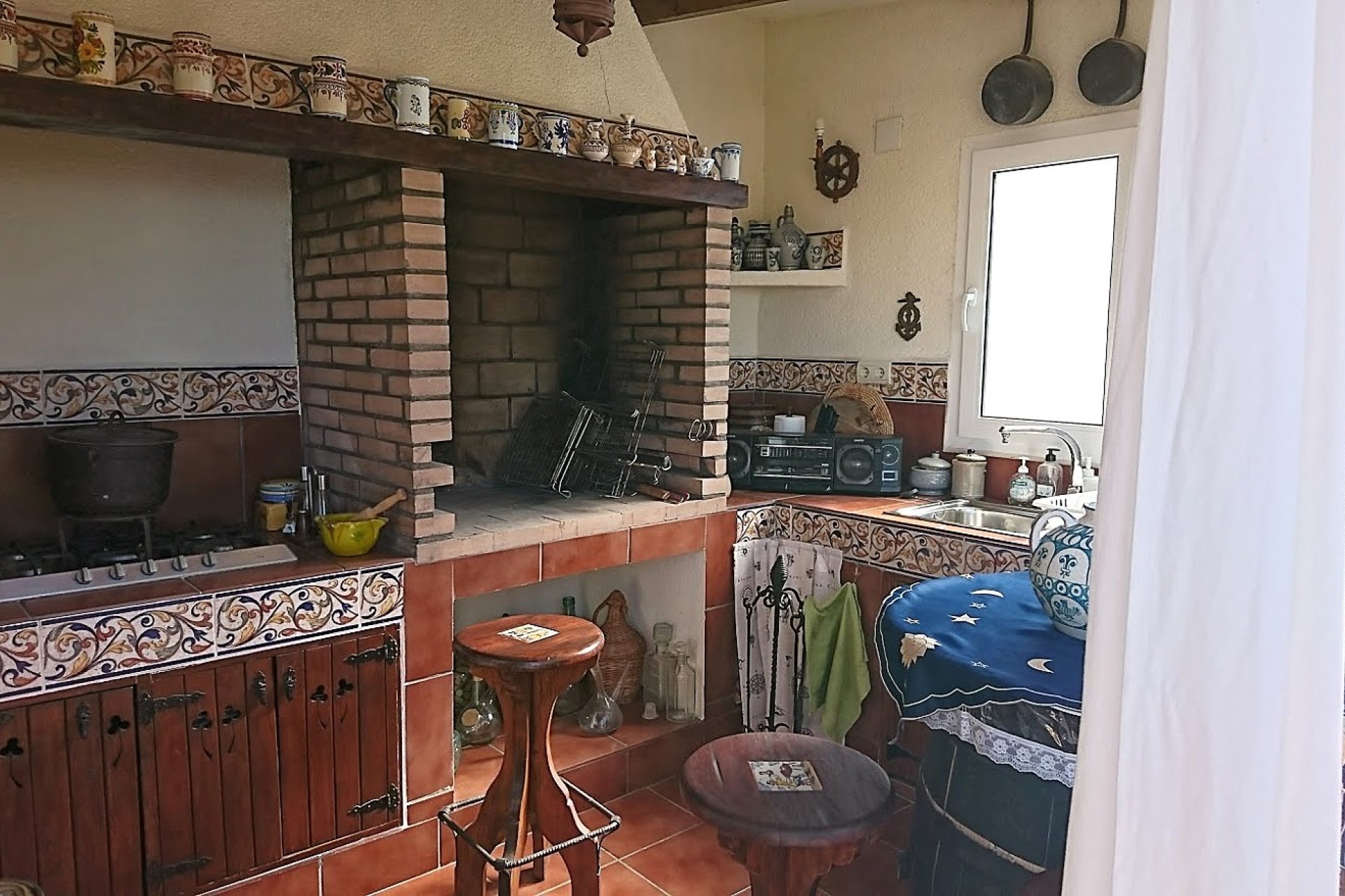 Sale - Villa -
Benitachell