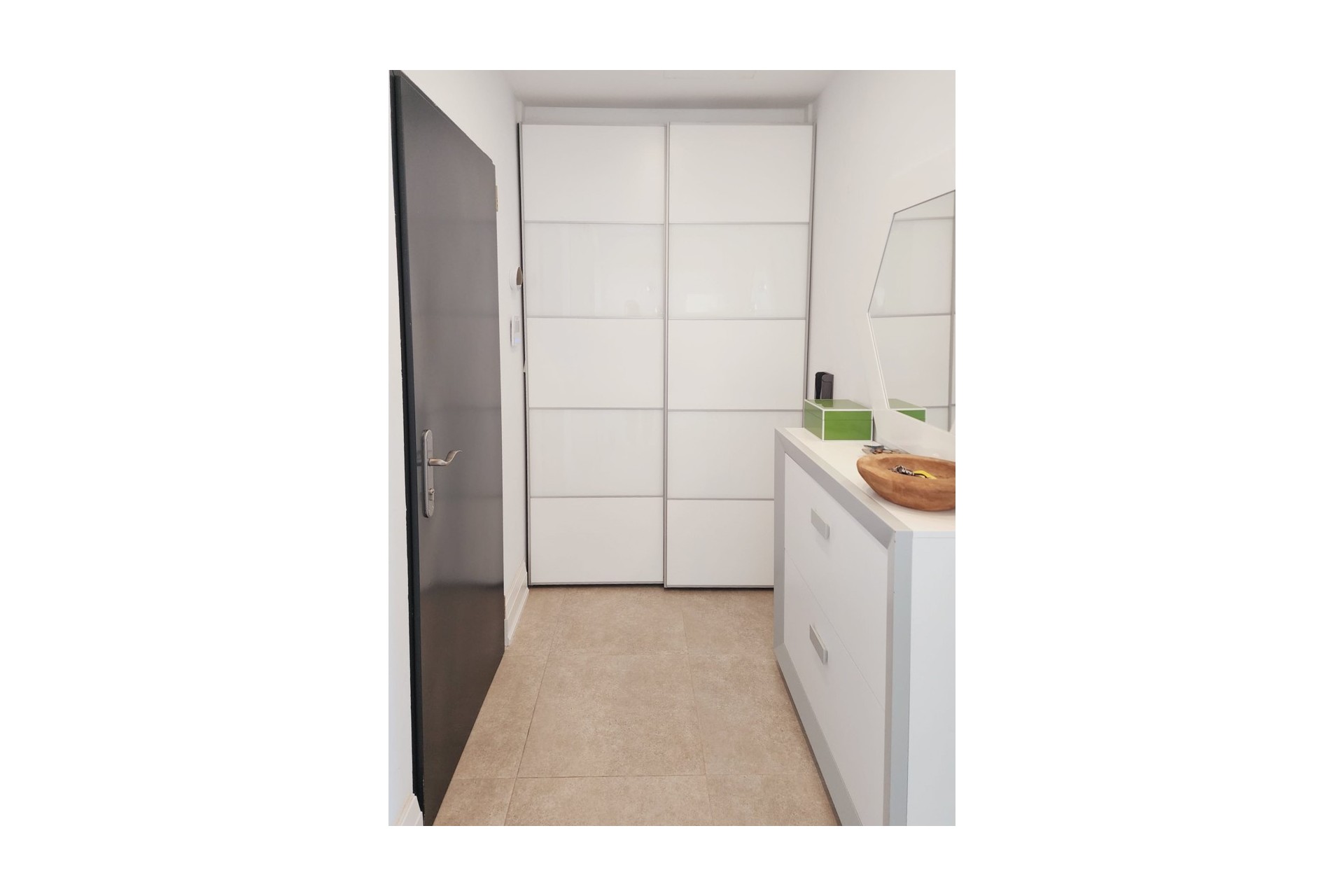 Sale - Villa -
Benitachell