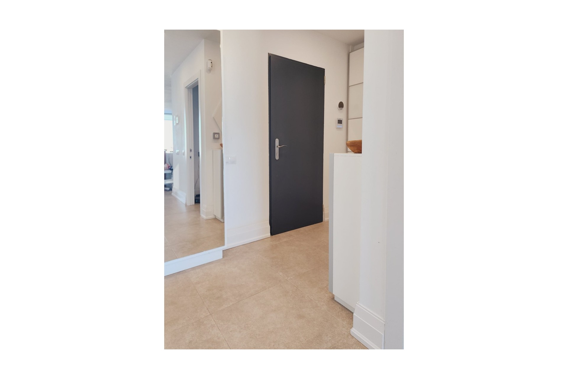 Sale - Villa -
Benitachell