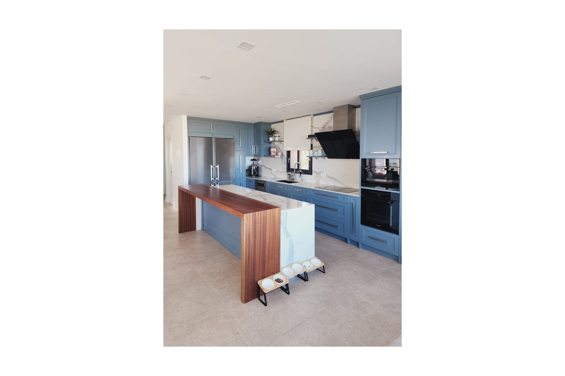 Sale - Villa -
Benitachell